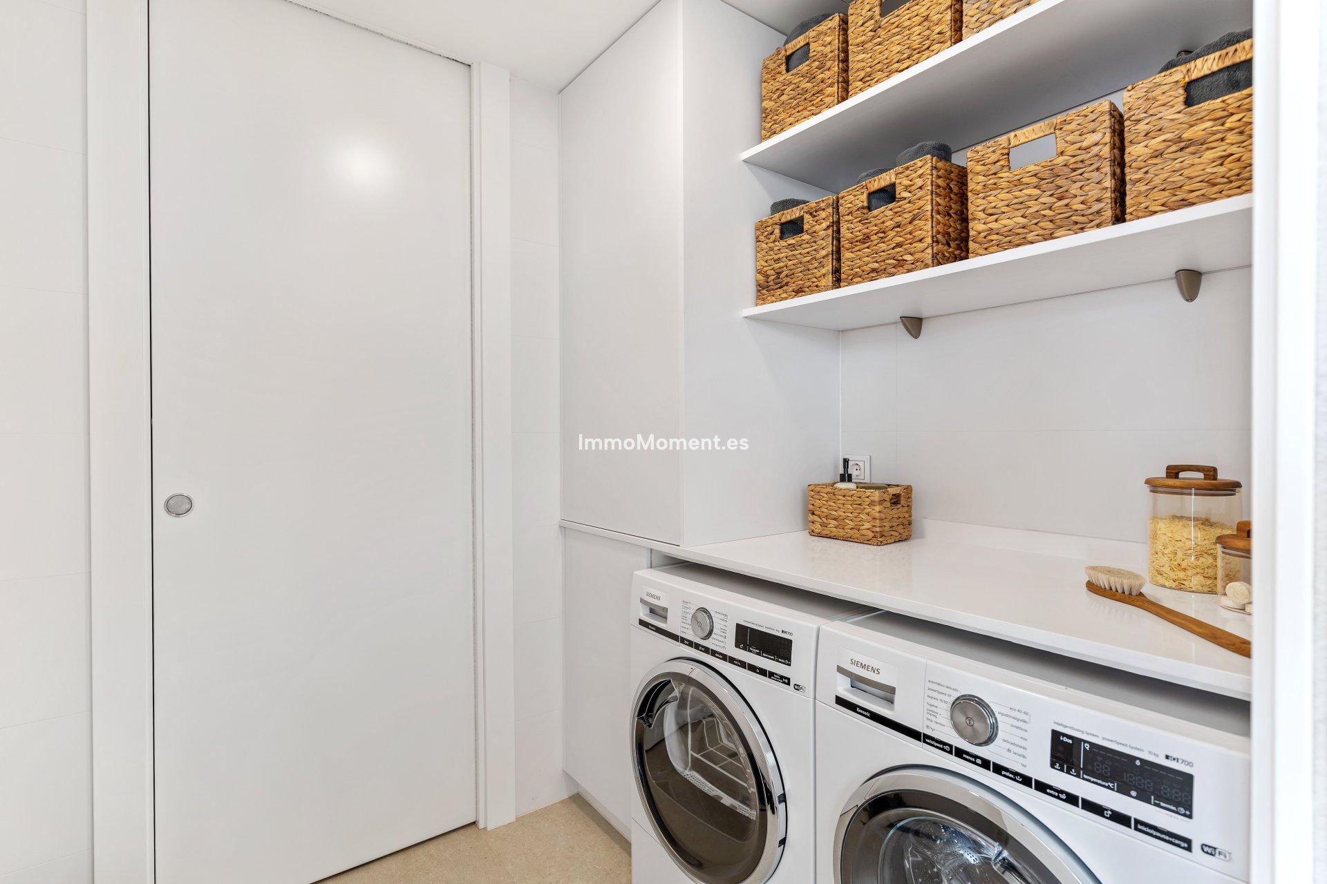 Construction neuve - Villa - Altea