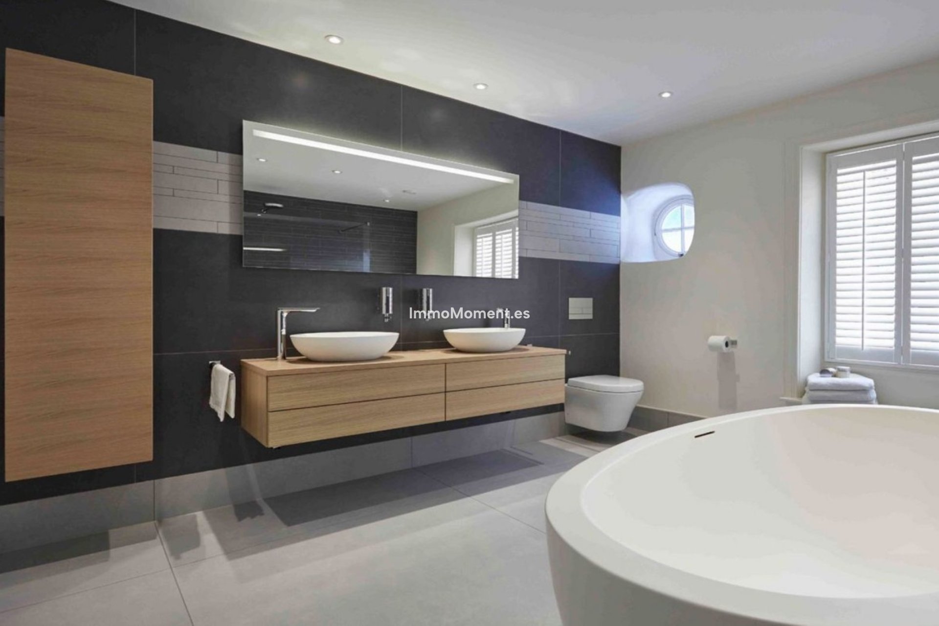 Construction neuve - Villa - Benahavís - Benahavís Centro