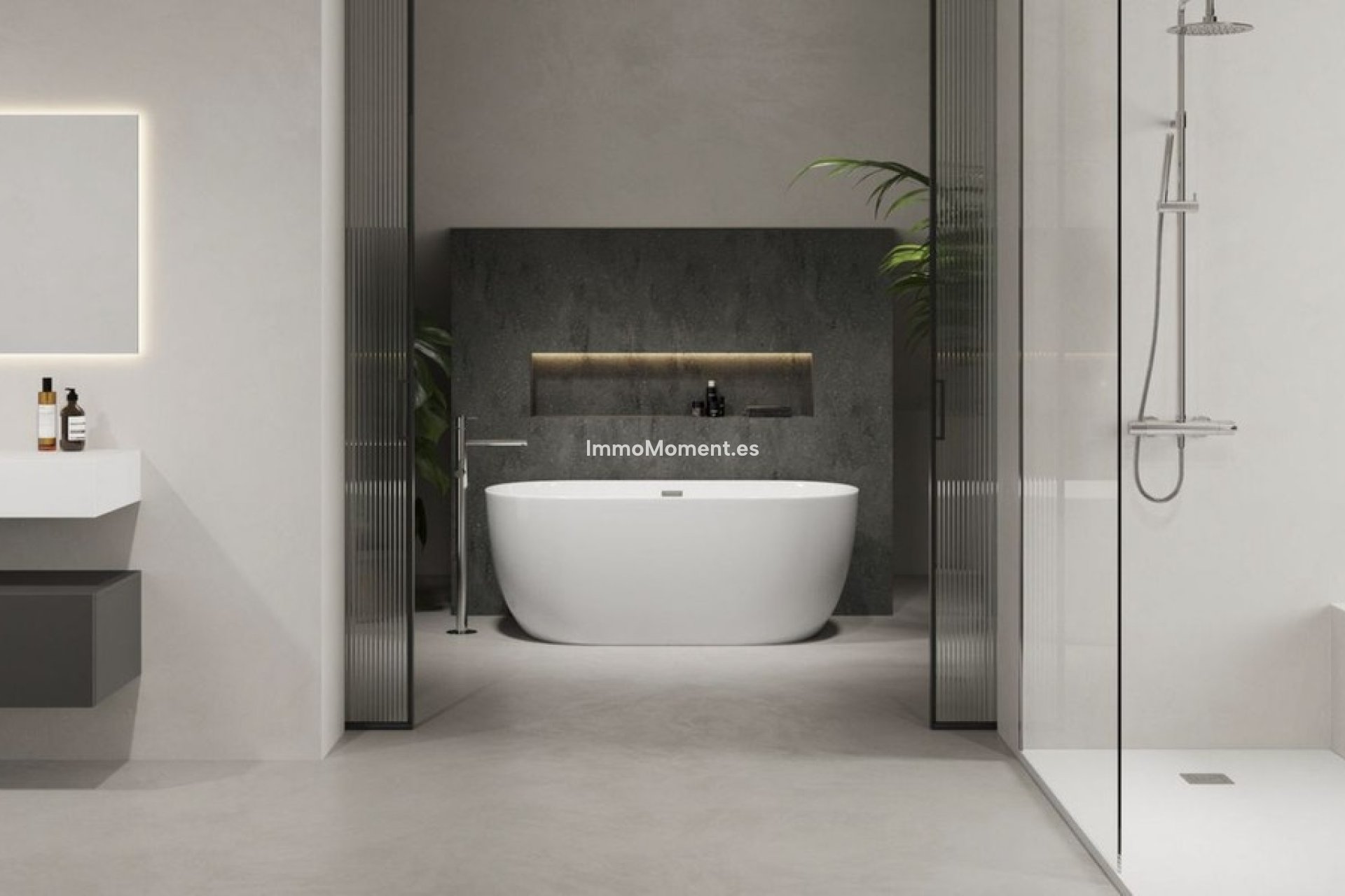 Construction neuve - Villa - Benahavís - Benahavís Centro