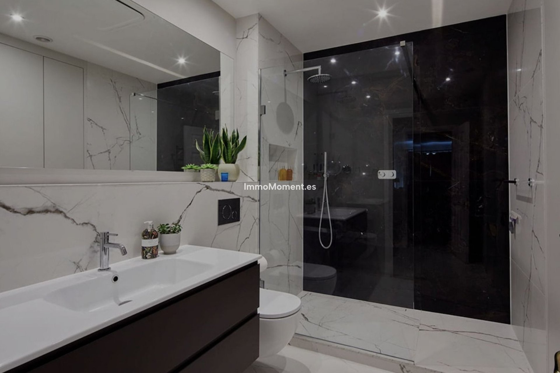 Construction neuve - Villa - Benahavís - Benahavís Centro