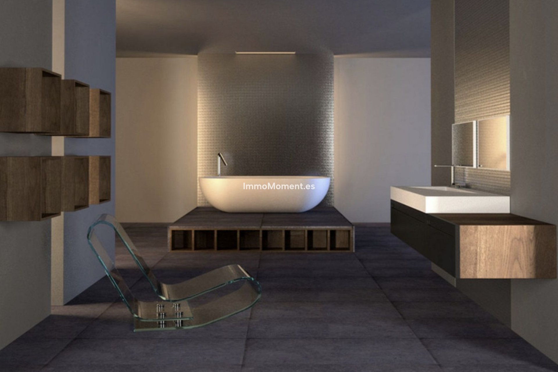 Construction neuve - Villa - Benahavís - Benahavís Centro