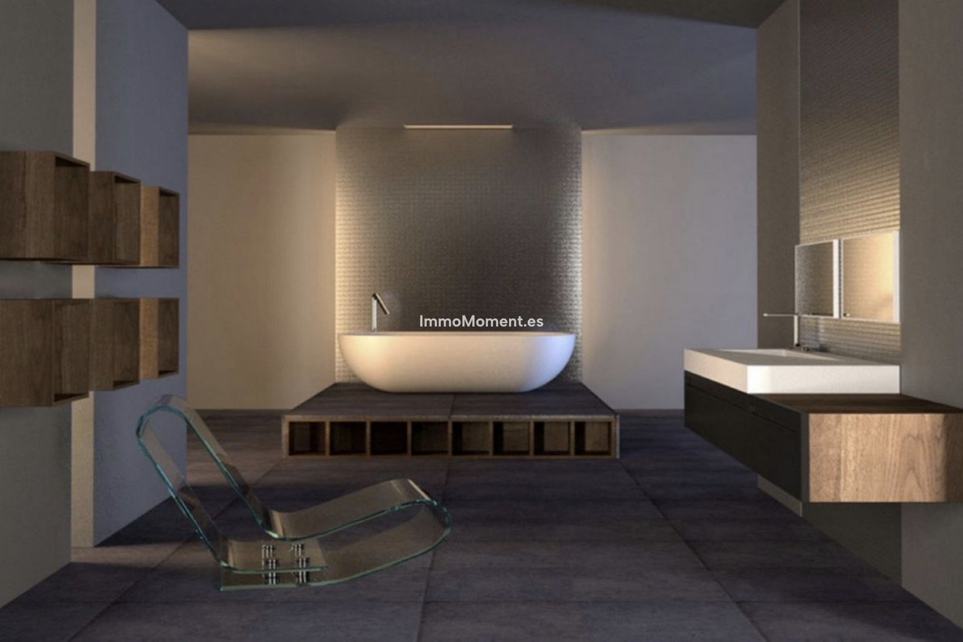 Construction neuve - Villa - Benahavís - Benahavís Centro