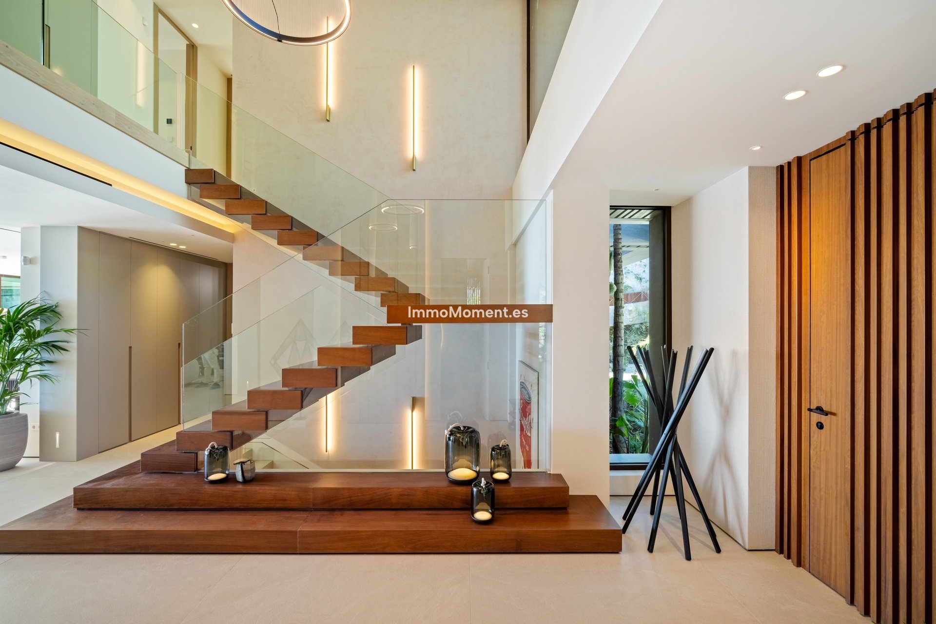 Construction neuve - Villa - Benahavís