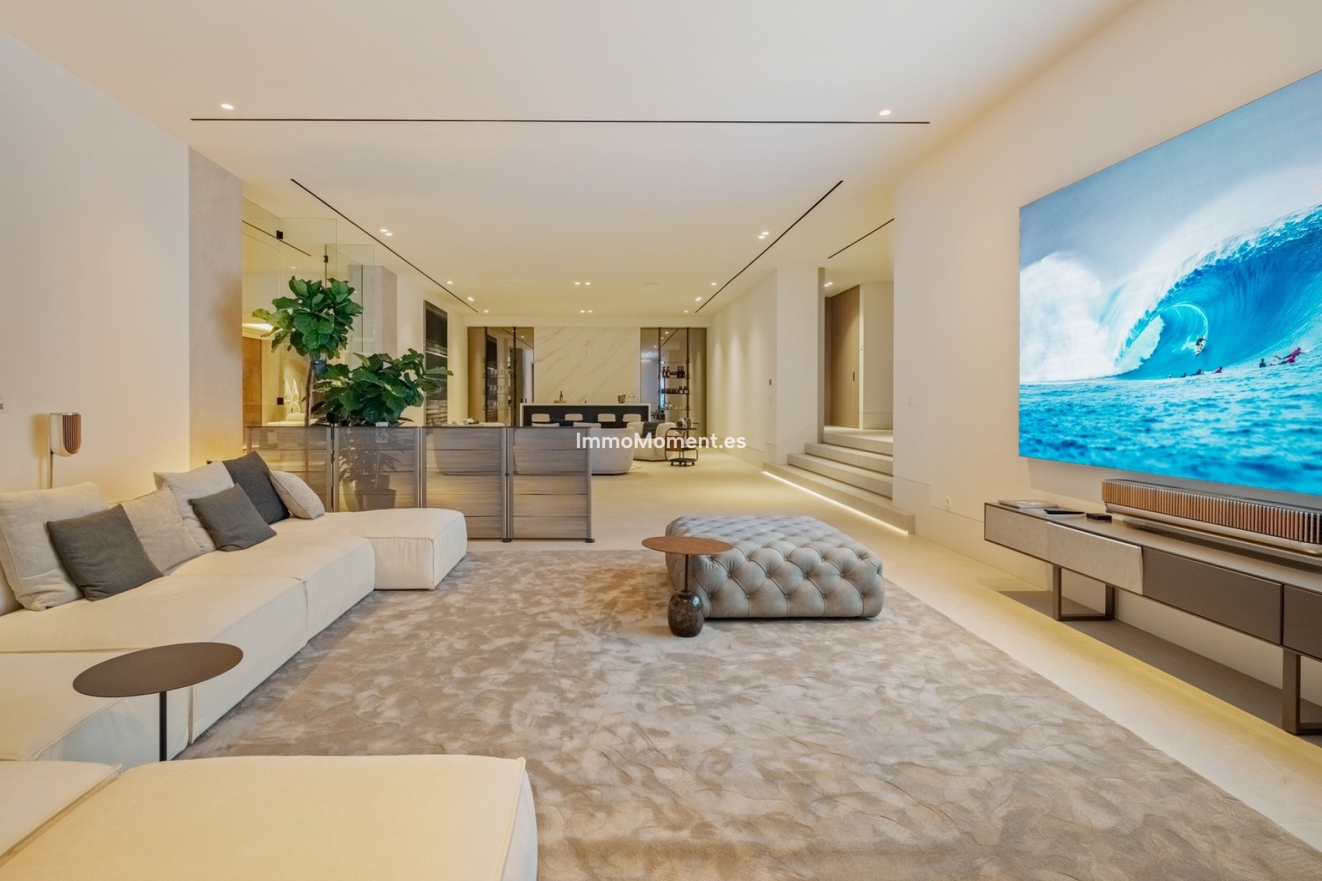 Construction neuve - Villa - Benahavís