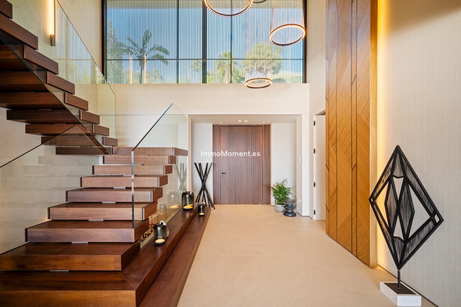 Construction neuve - Villa - Benahavís