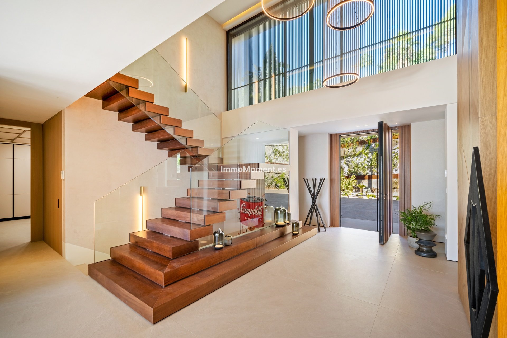 Construction neuve - Villa - Benahavís