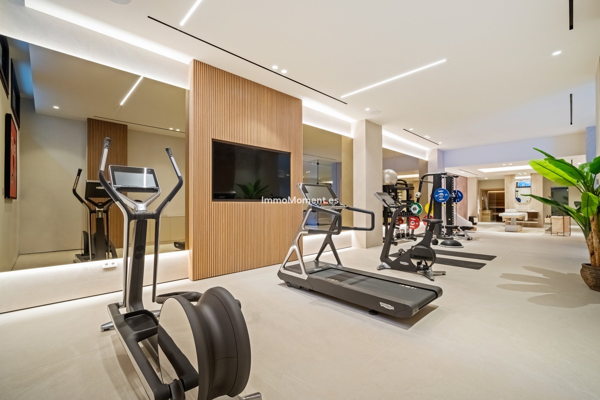 Construction neuve - Villa - Benahavís