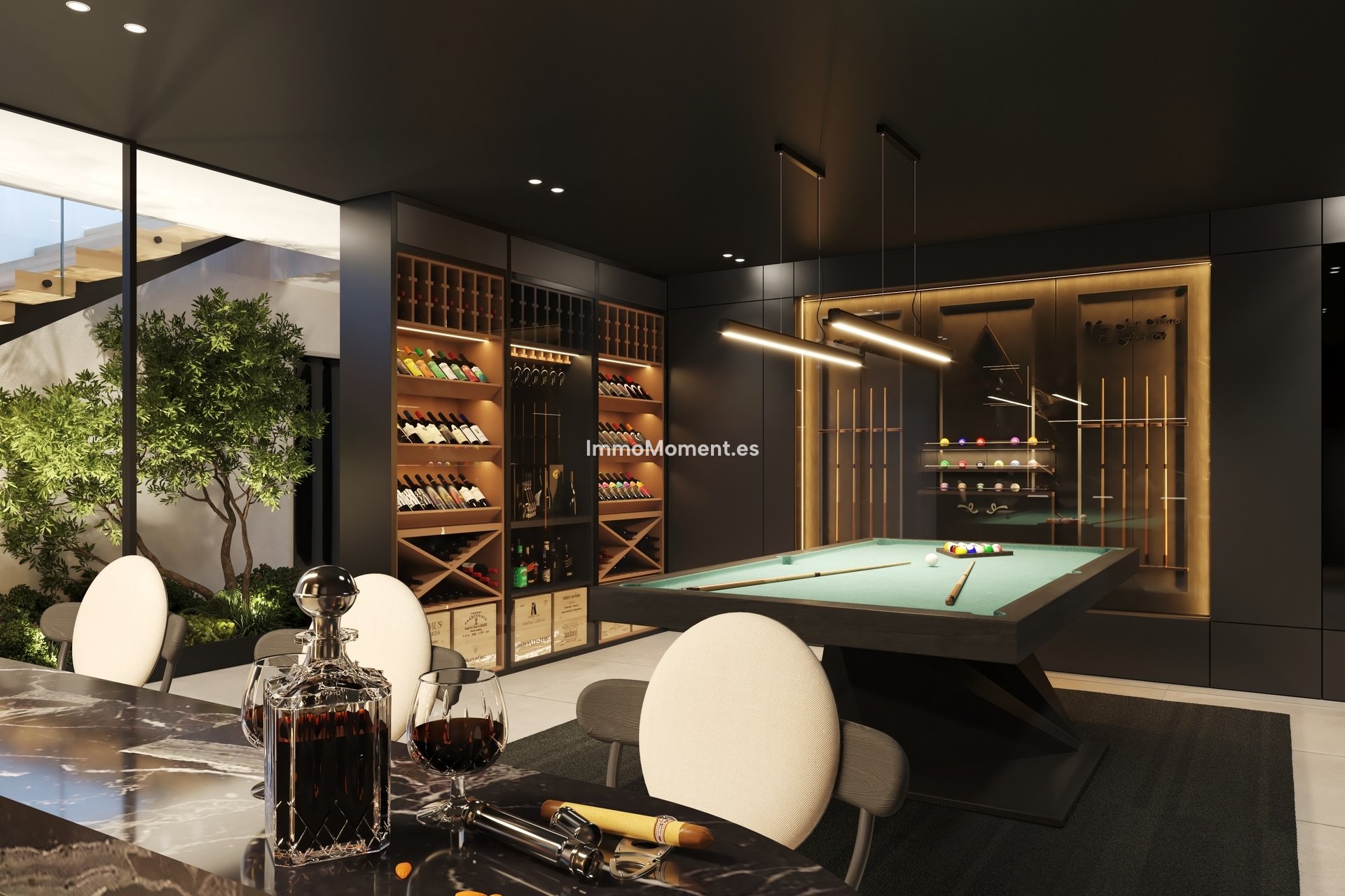 Construction neuve - Villa - Benalmadena - Benalmadena Costa