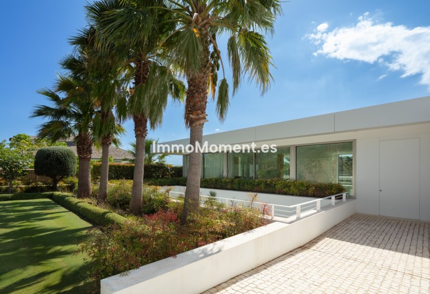 Construction neuve - Villa - Casares - Casares Centro