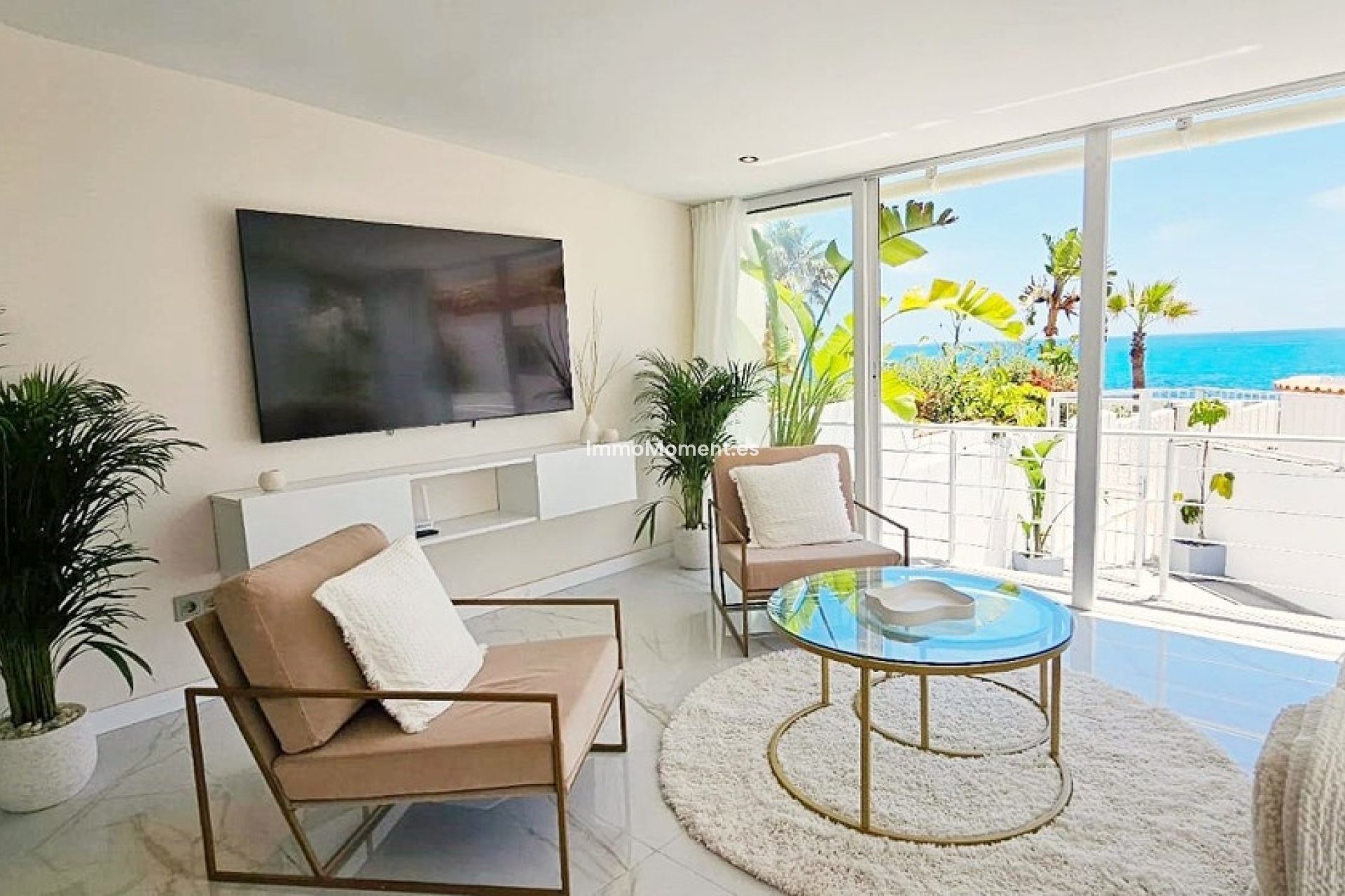 Construction neuve - Villa - Estepona  - Estepona Centro