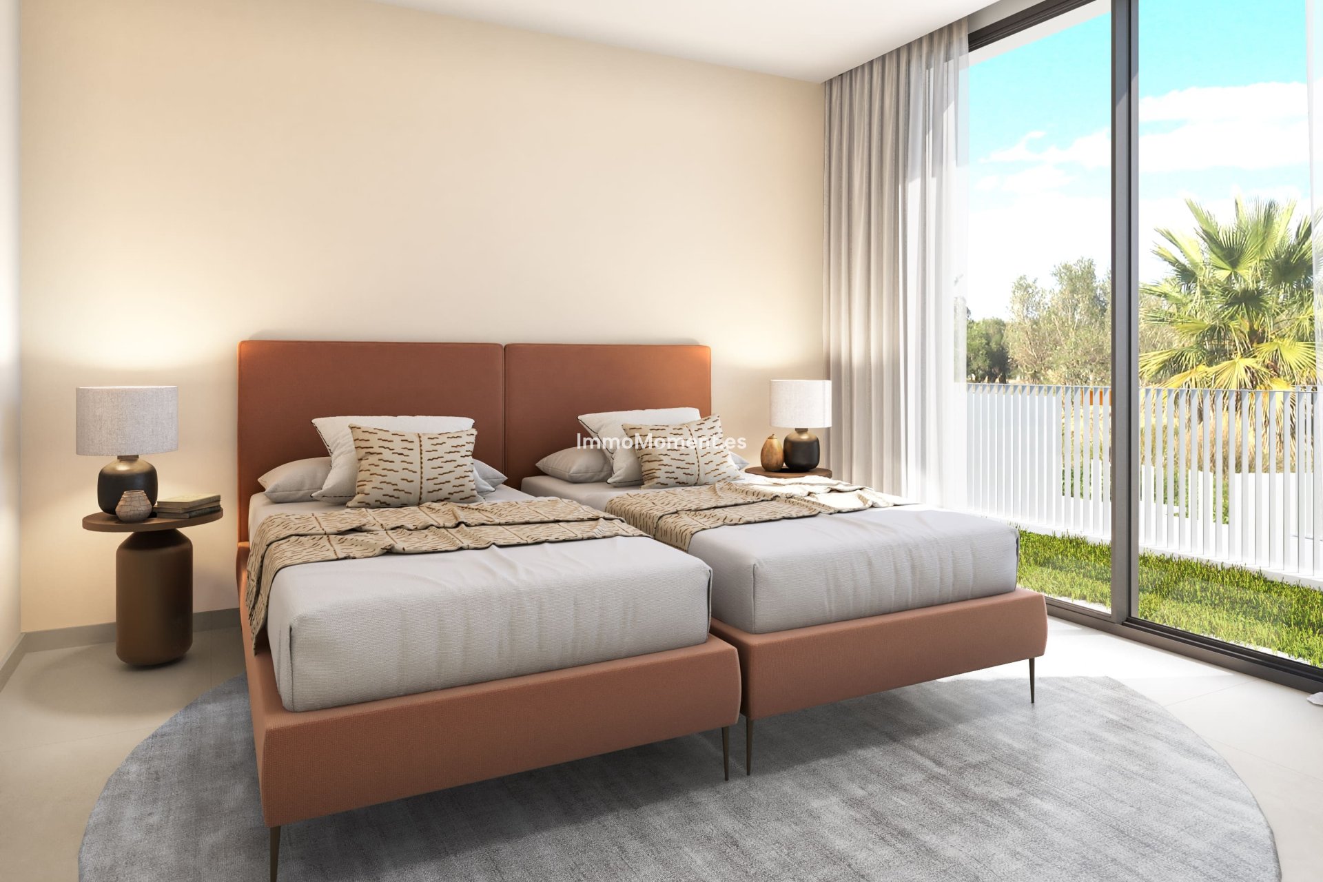 Construction neuve - Villa - Estepona  - Estepona