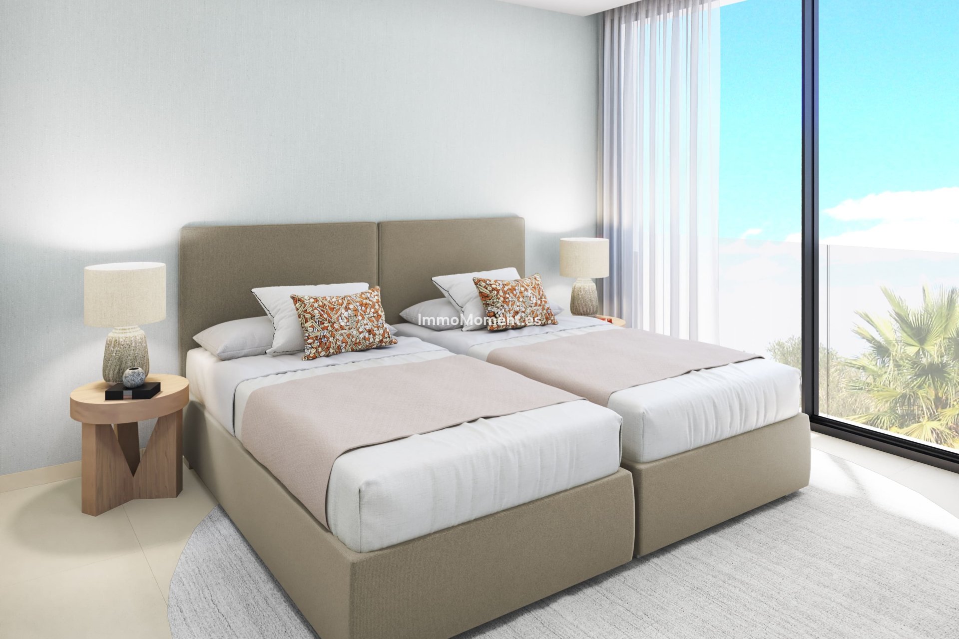 Construction neuve - Villa - Estepona  - Estepona