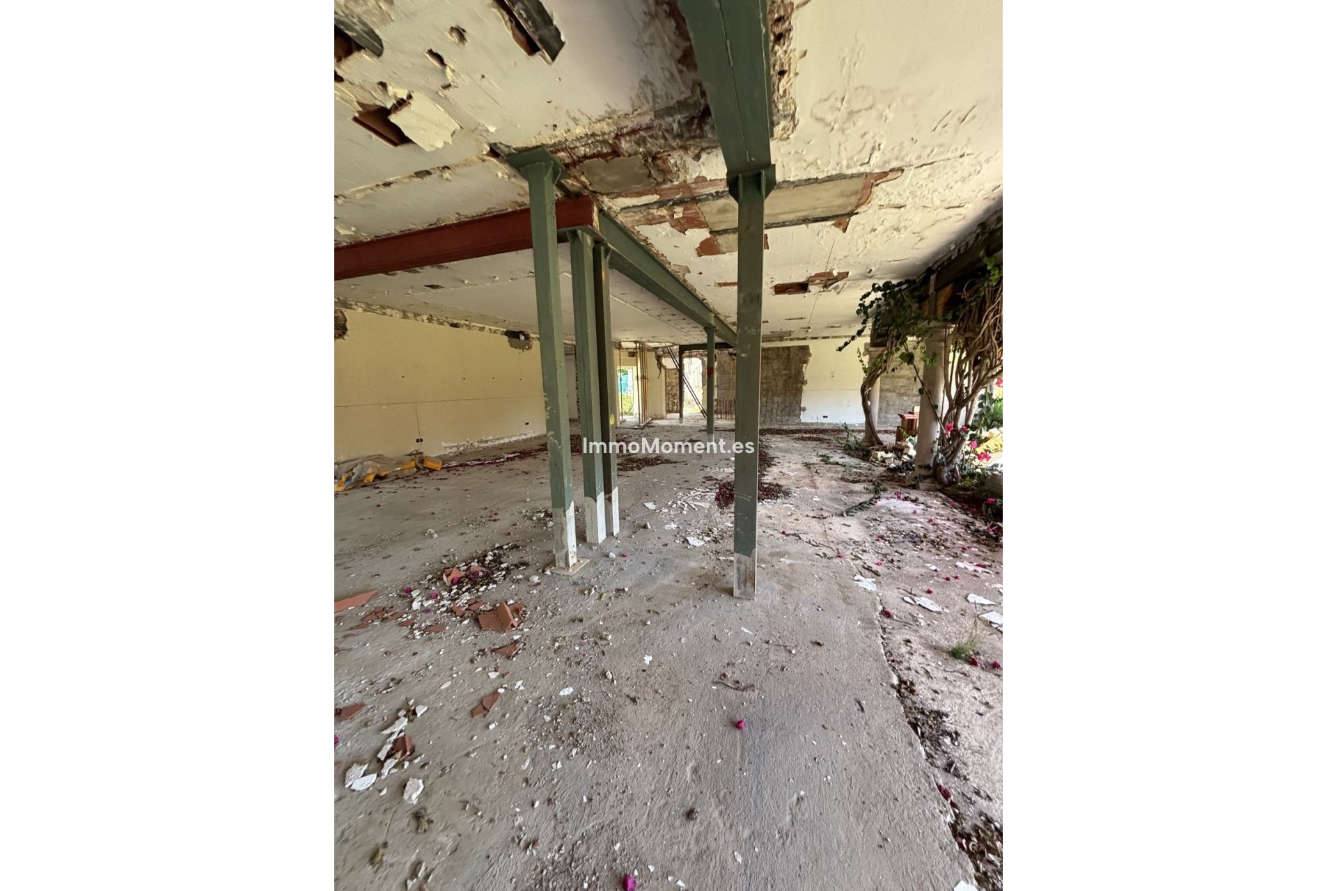 Construction neuve - Villa - Estepona  - New Golden Mile