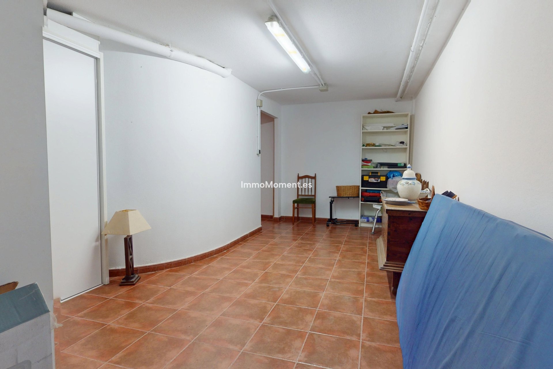 Construction neuve - Villa individuelle - Águilas