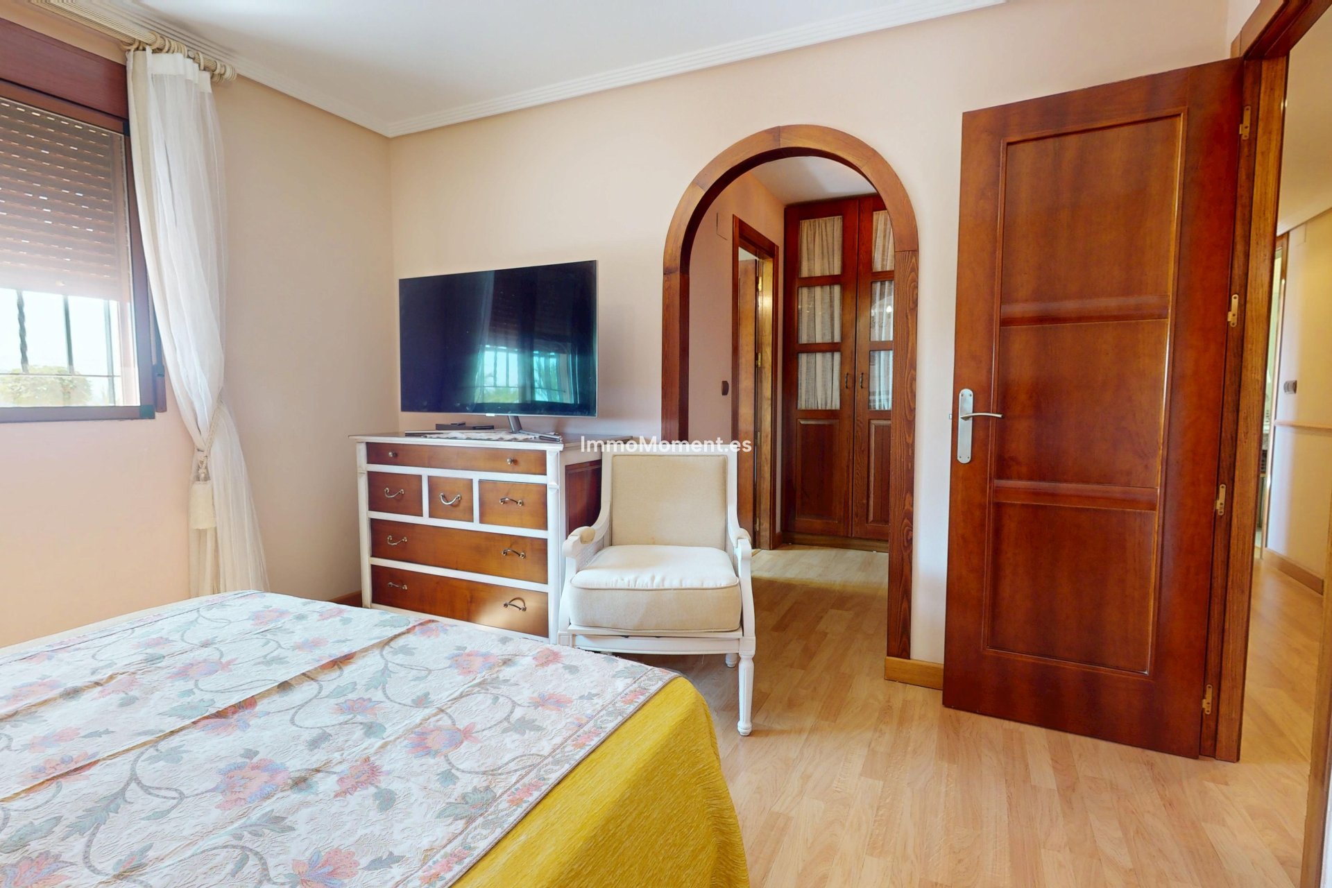 Construction neuve - Villa individuelle - Águilas