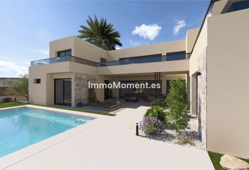 Construction neuve - Villa individuelle - Altaona Golf & Country Village