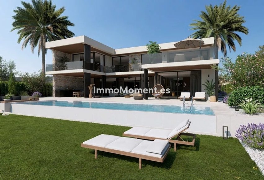 Construction neuve - Villa individuelle - Altaona Golf & Country Village