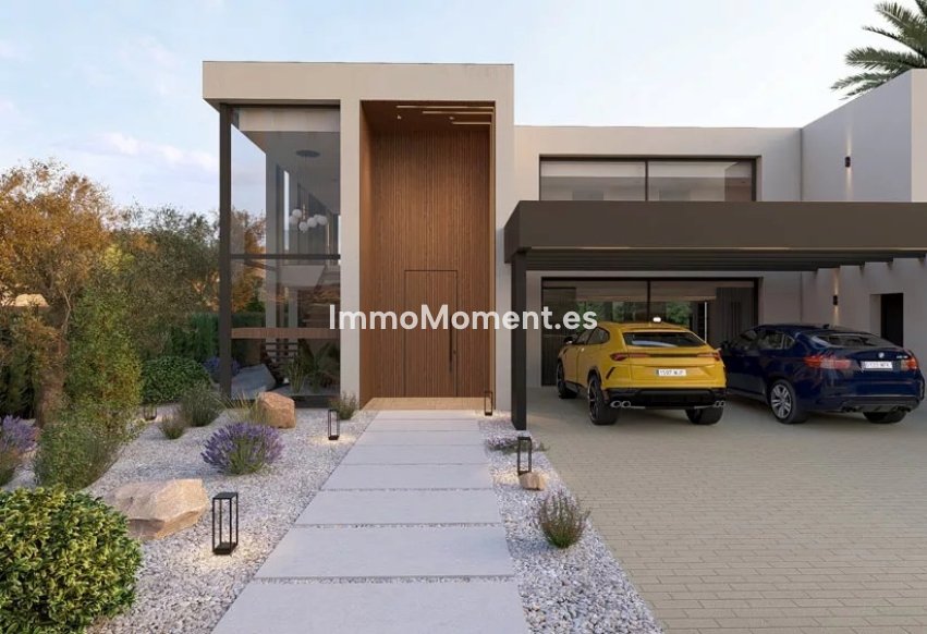Construction neuve - Villa individuelle - Altaona Golf & Country Village