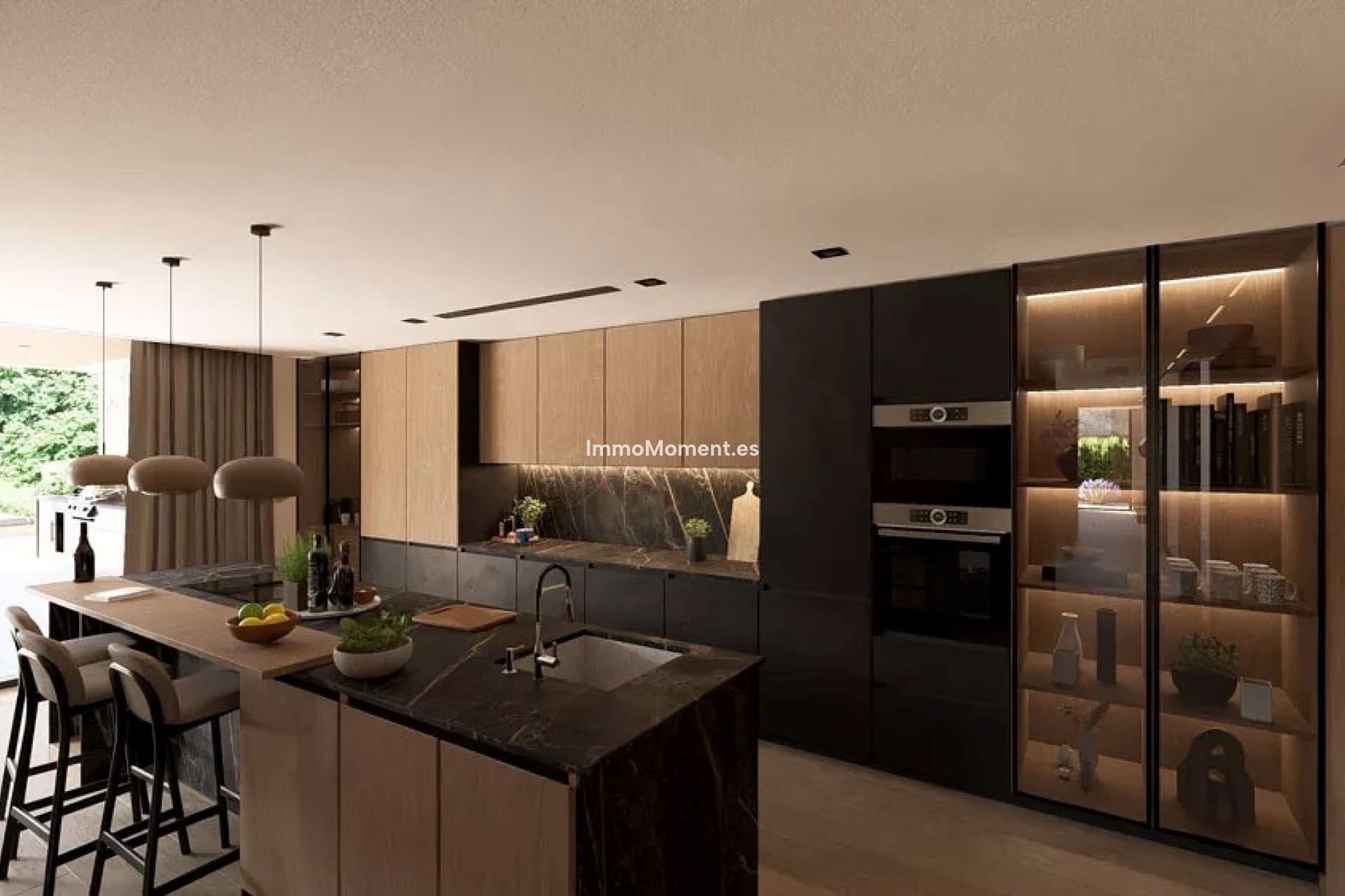 Construction neuve - Villa individuelle - Altaona Golf & Country Village