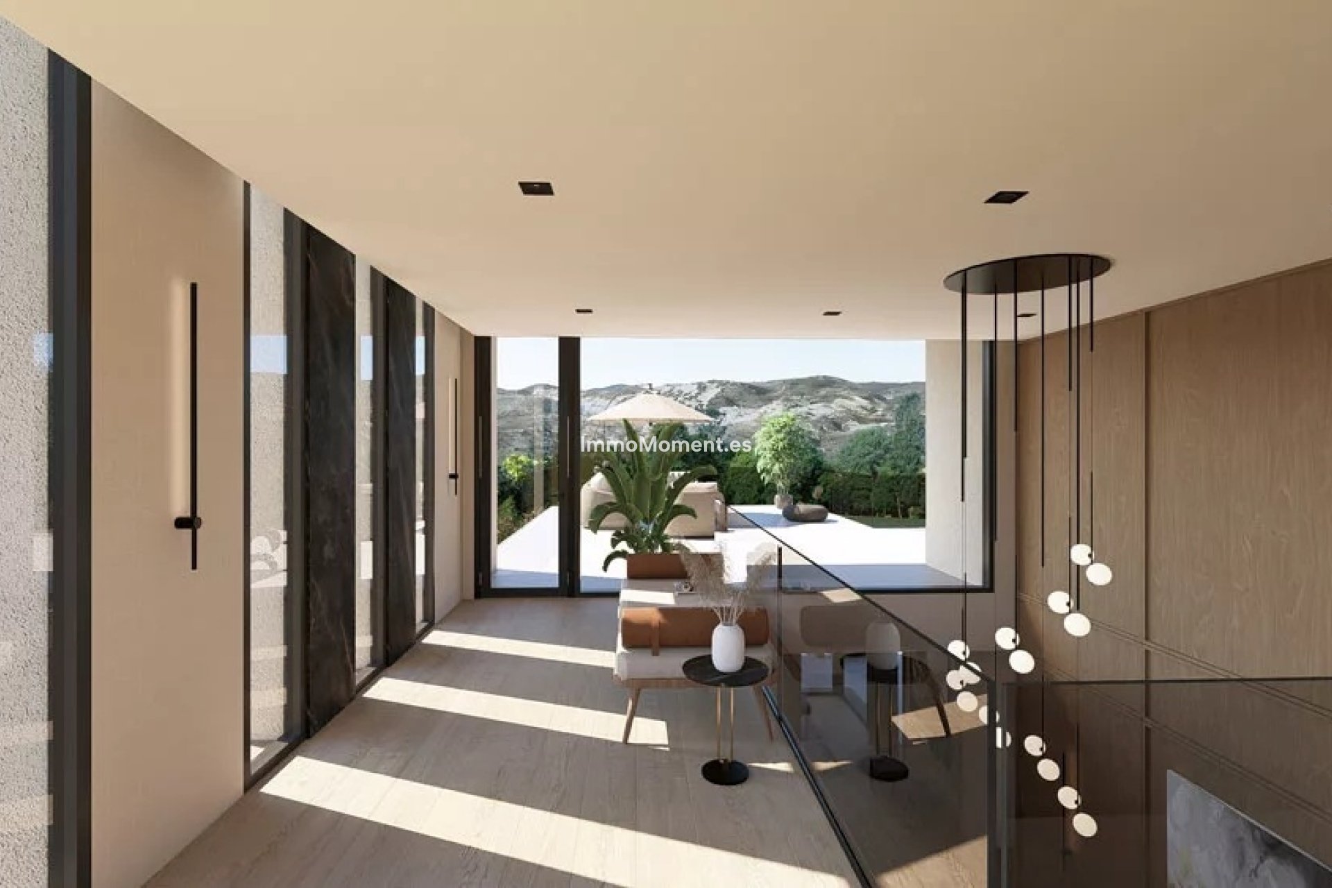 Construction neuve - Villa individuelle - Altaona Golf & Country Village