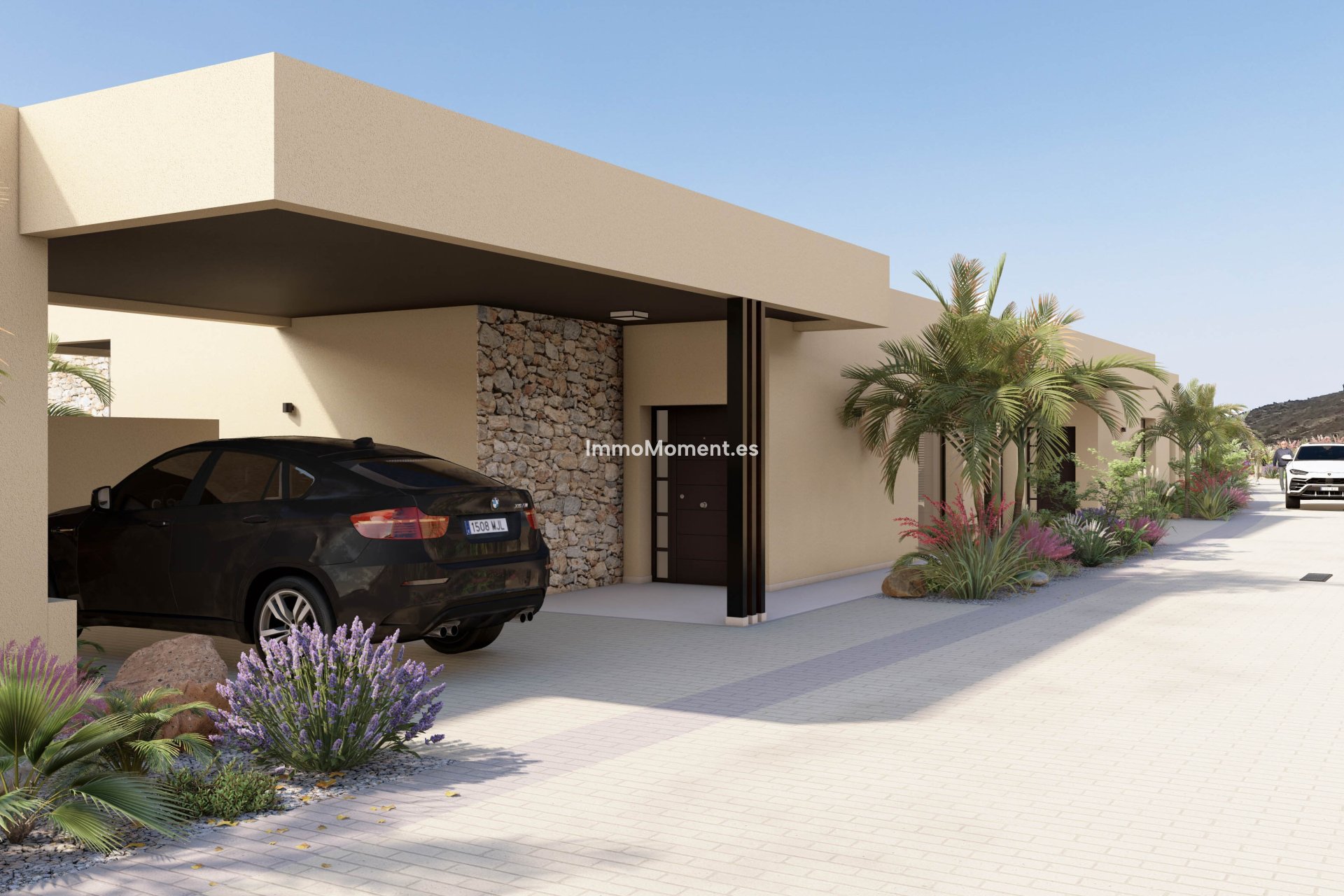 Construction neuve - Villa individuelle - Altaona Golf & Country Village