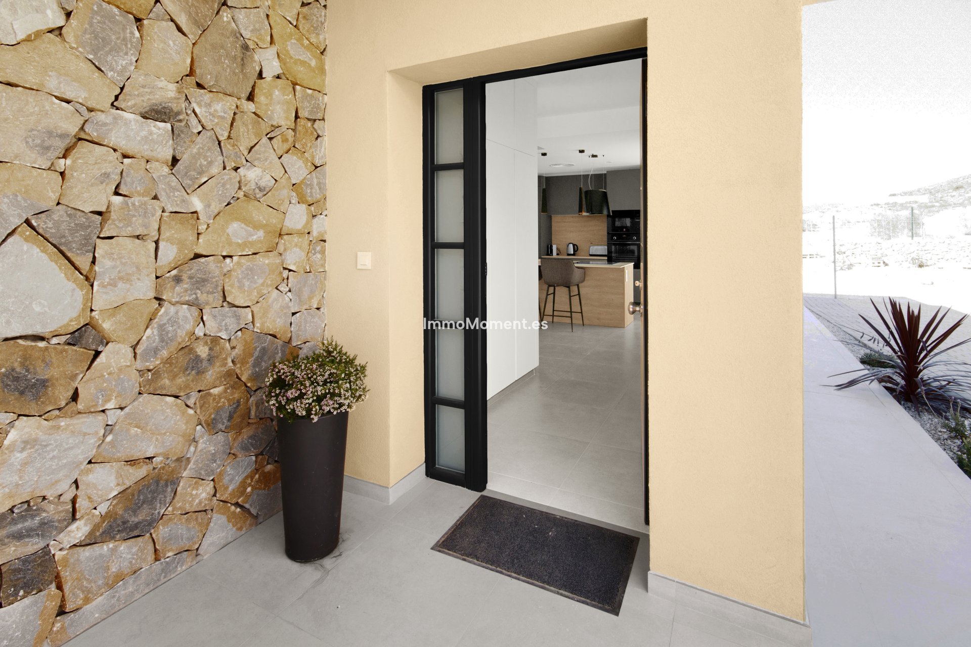Construction neuve - Villa individuelle - Altaona Golf & Country Village