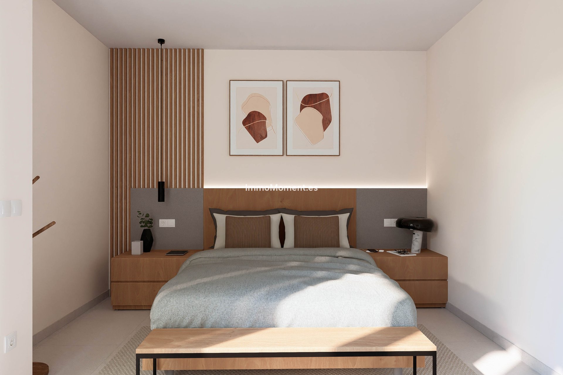 Construction neuve - Villa individuelle - Altaona Golf & Country Village