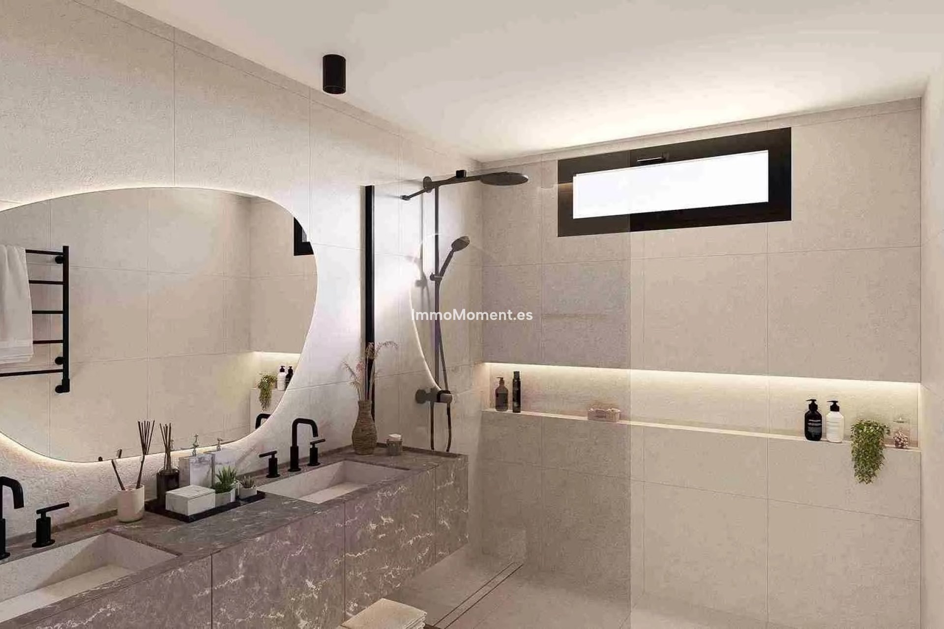 Construction neuve - Villa individuelle - Altaona Golf & Country Village