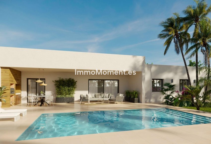 Construction neuve - Villa individuelle - Aspe