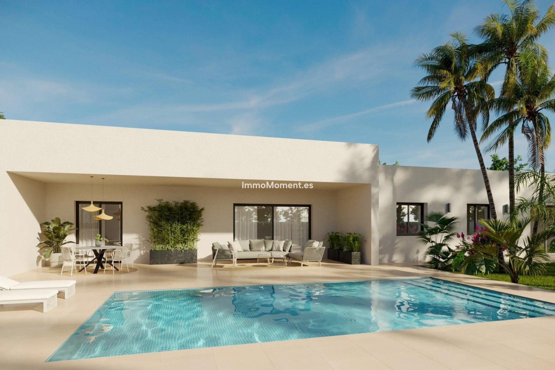 Construction neuve - Villa individuelle - Aspe