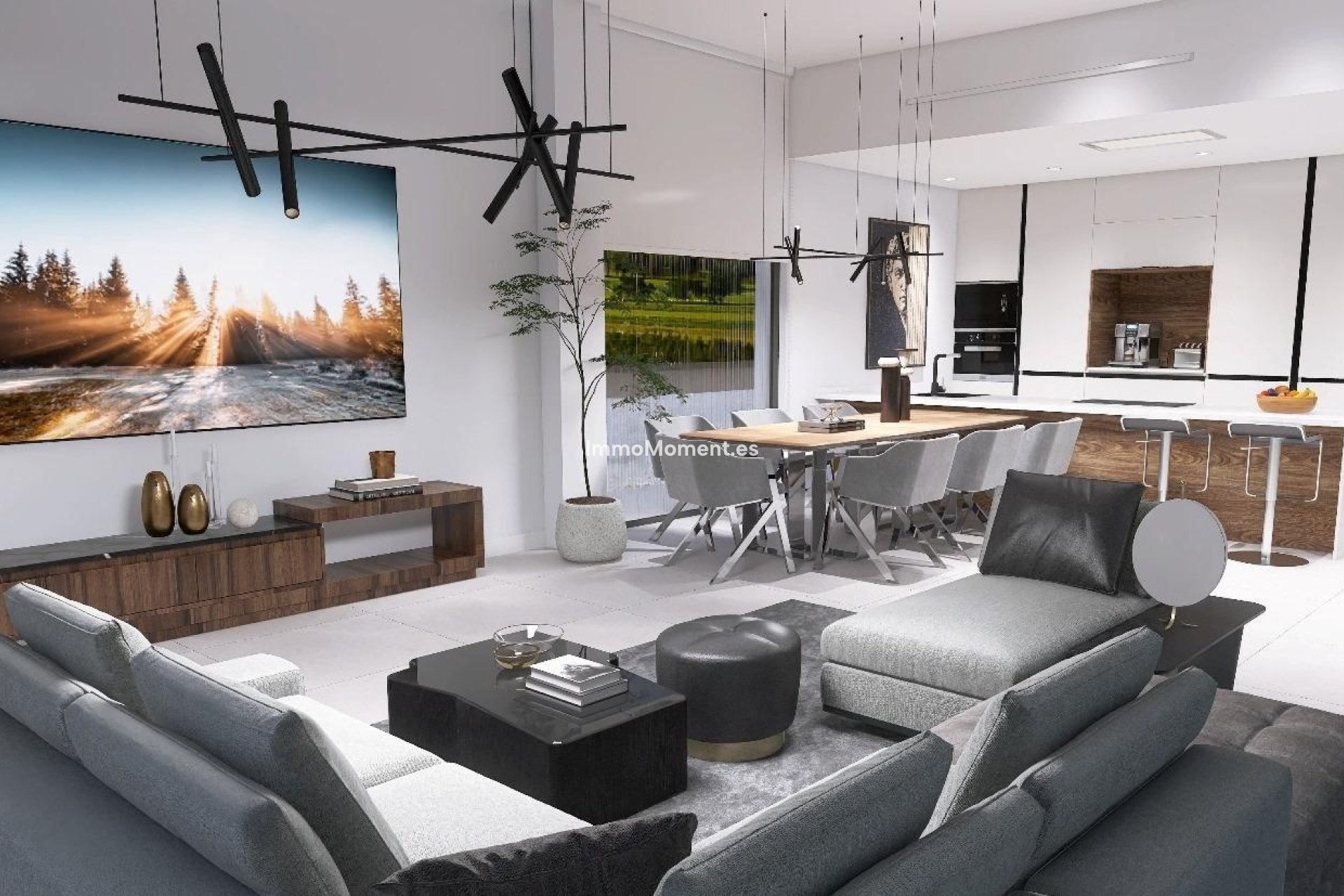 Construction neuve - Villa individuelle - Aspe