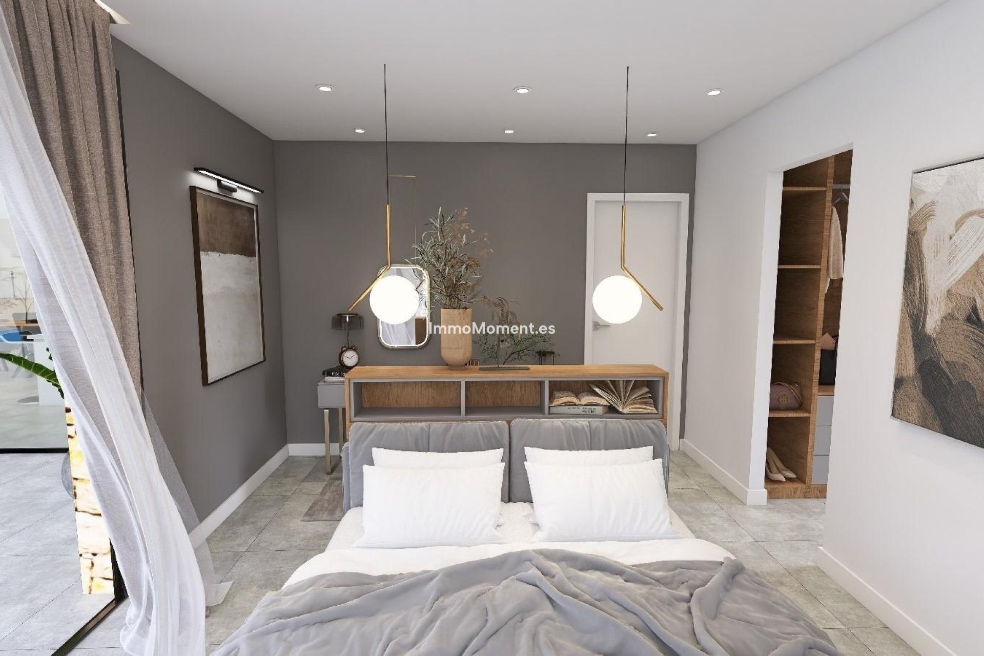 Construction neuve - Villa individuelle - Aspe