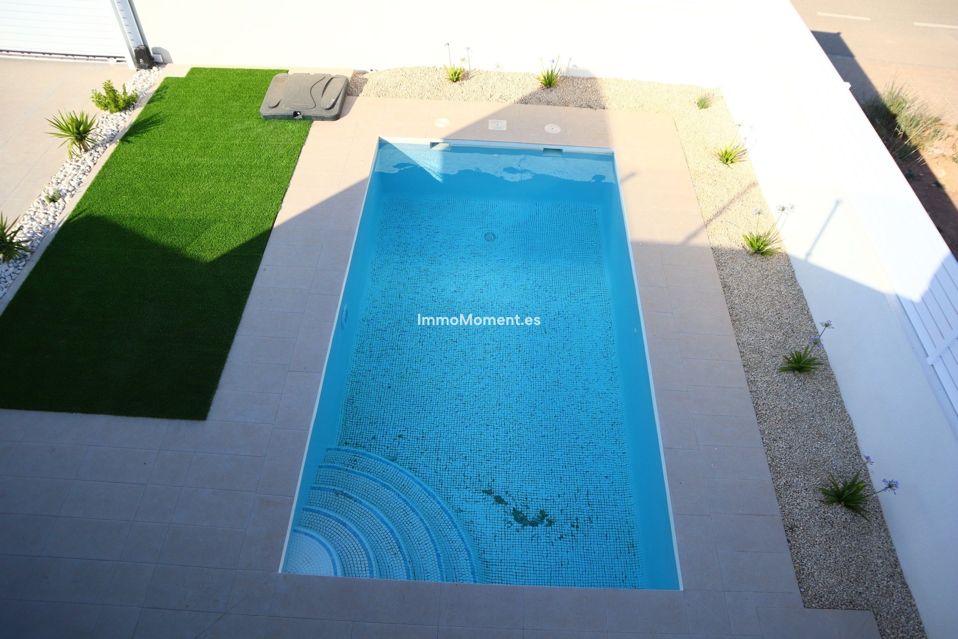 Construction neuve - Villa individuelle - Aspe