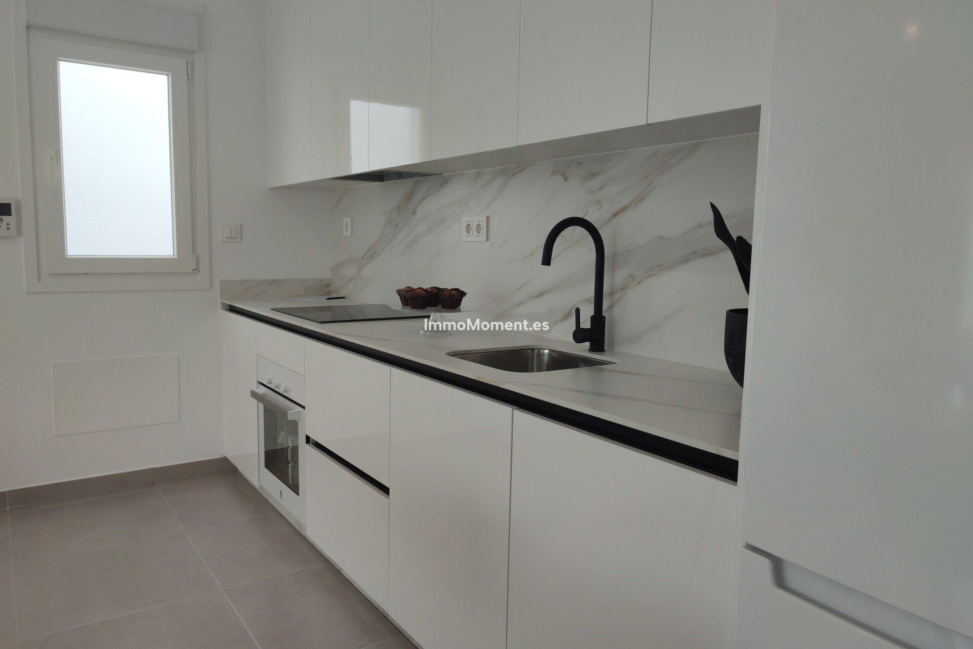 Construction neuve - Villa individuelle - Balsicas