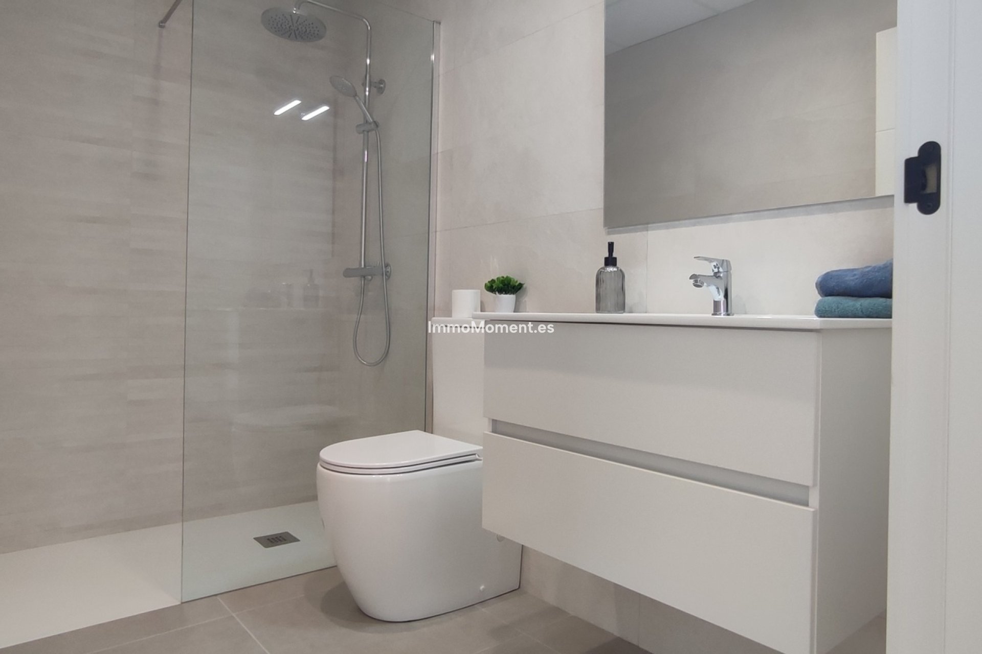 Construction neuve - Villa individuelle - Balsicas