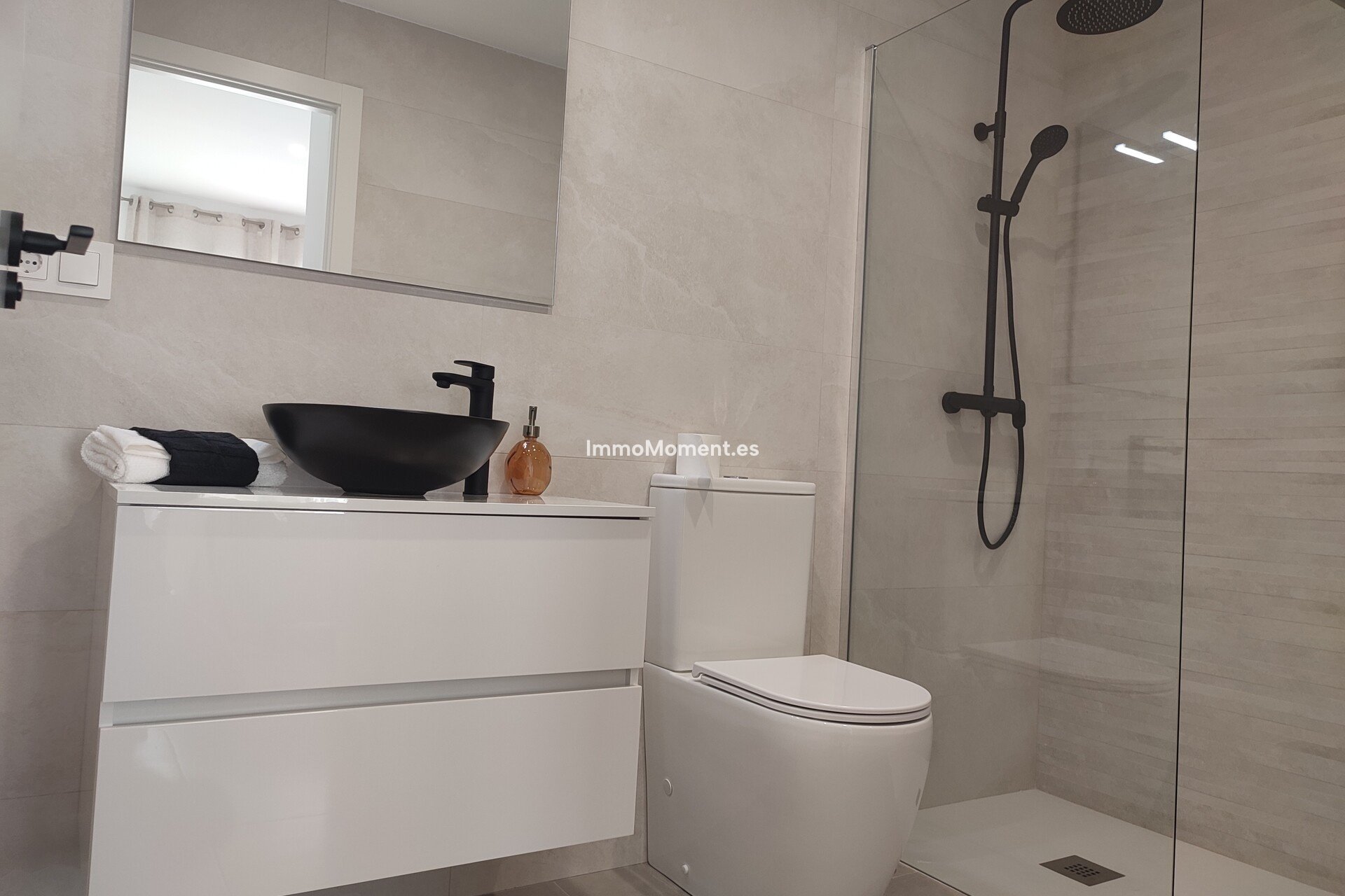 Construction neuve - Villa individuelle - Balsicas