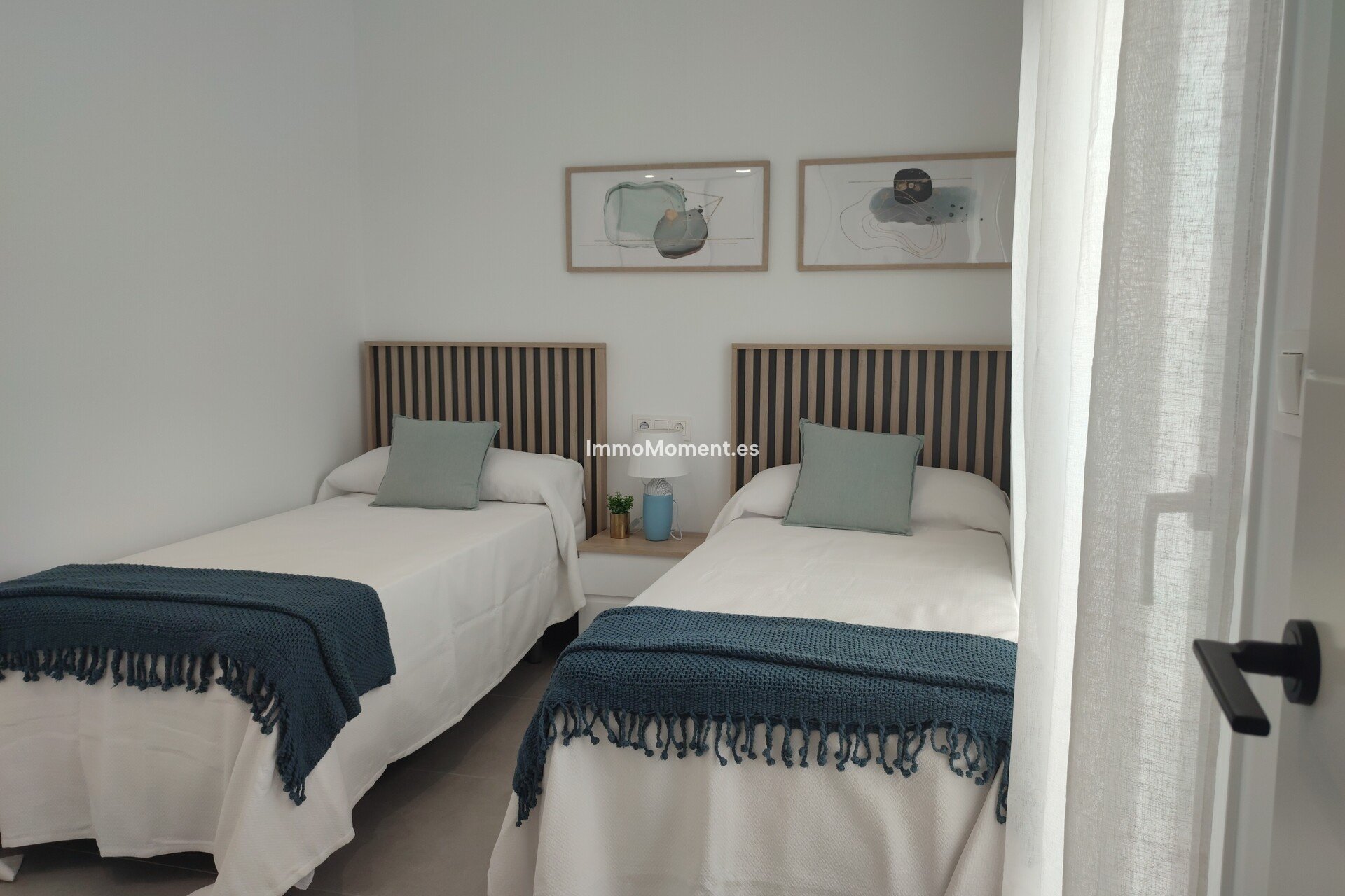 Construction neuve - Villa individuelle - Balsicas