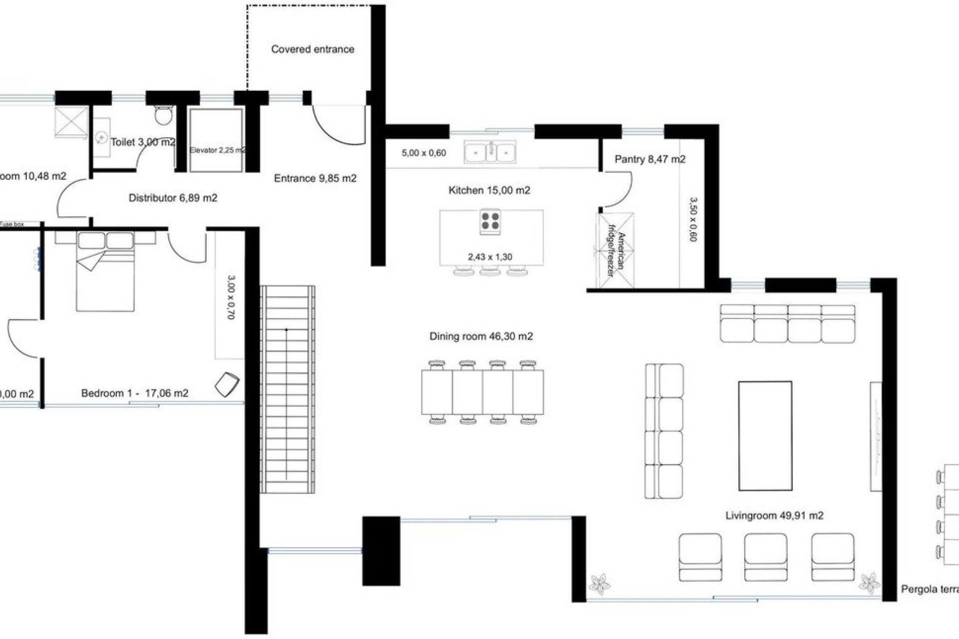Construction neuve - Villa individuelle - Benahavís - Benahavís Centro