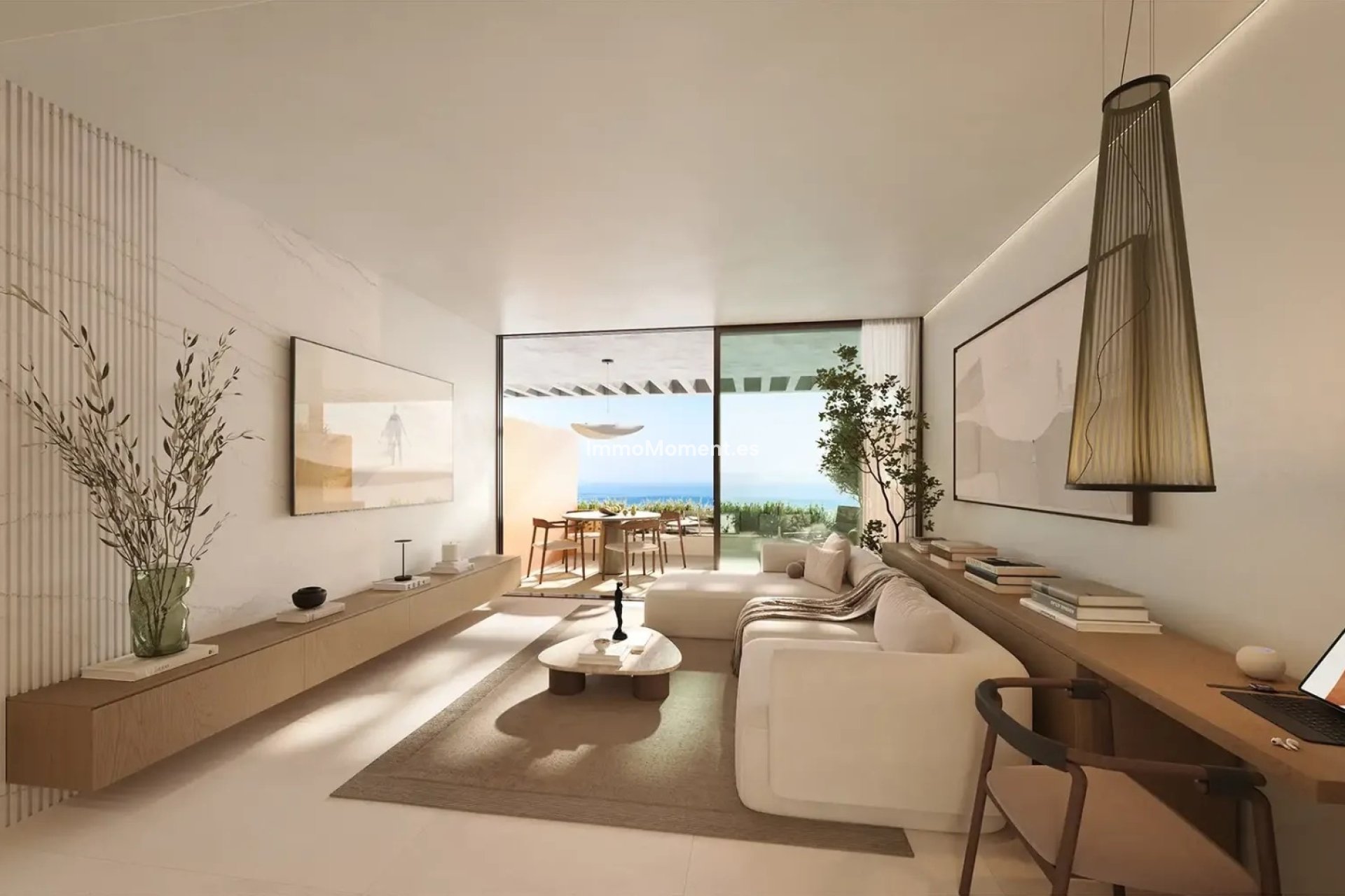 Construction neuve - Villa individuelle - Benalmadena - Benalmádena