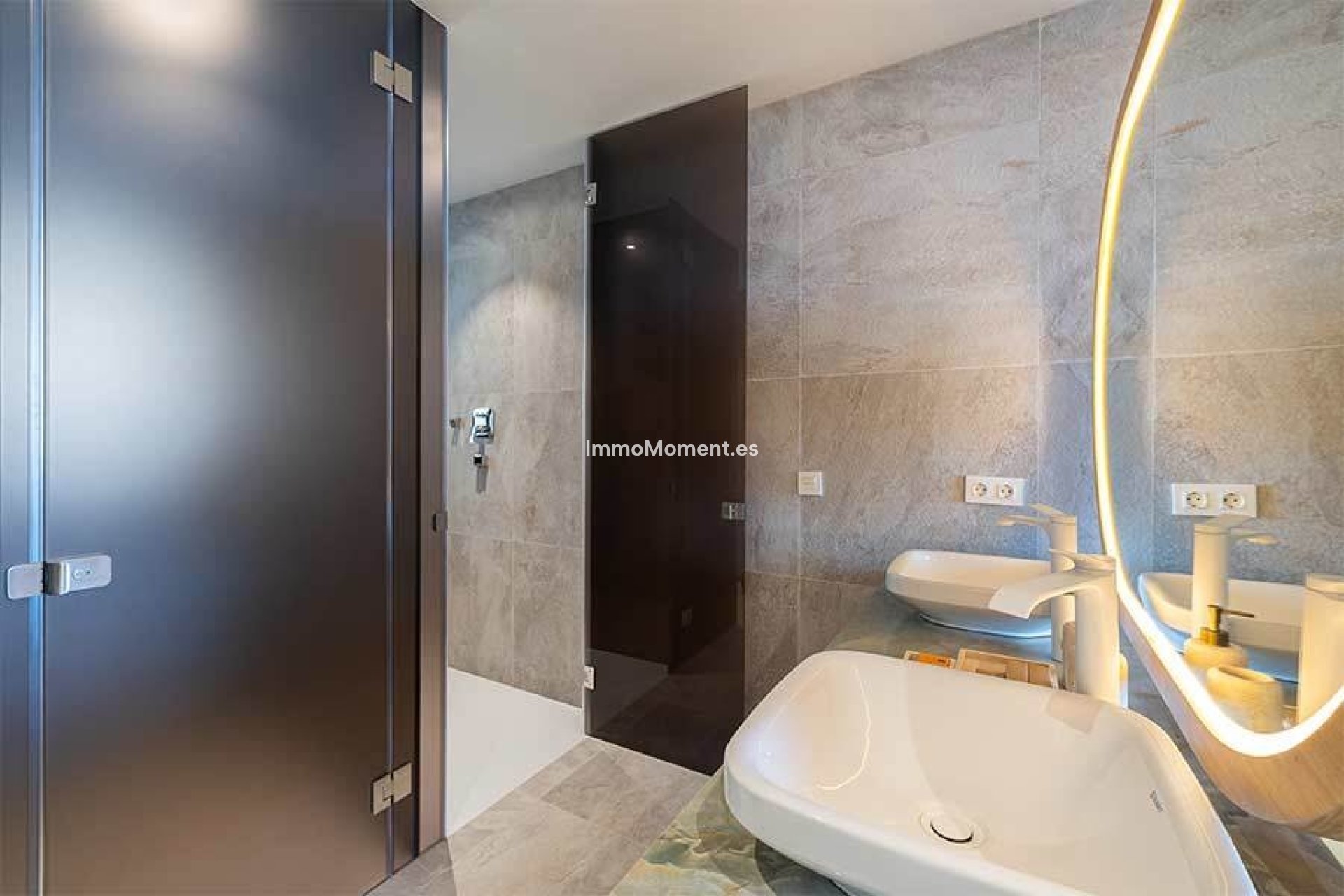 Construction neuve - Villa individuelle - Benalmadena - Benalmádena
