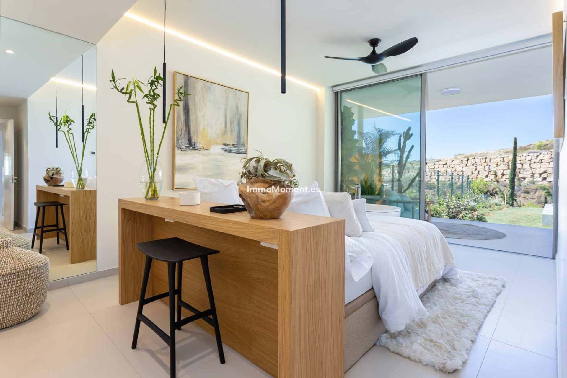 Construction neuve - Villa individuelle - Benalmadena - Benalmádena
