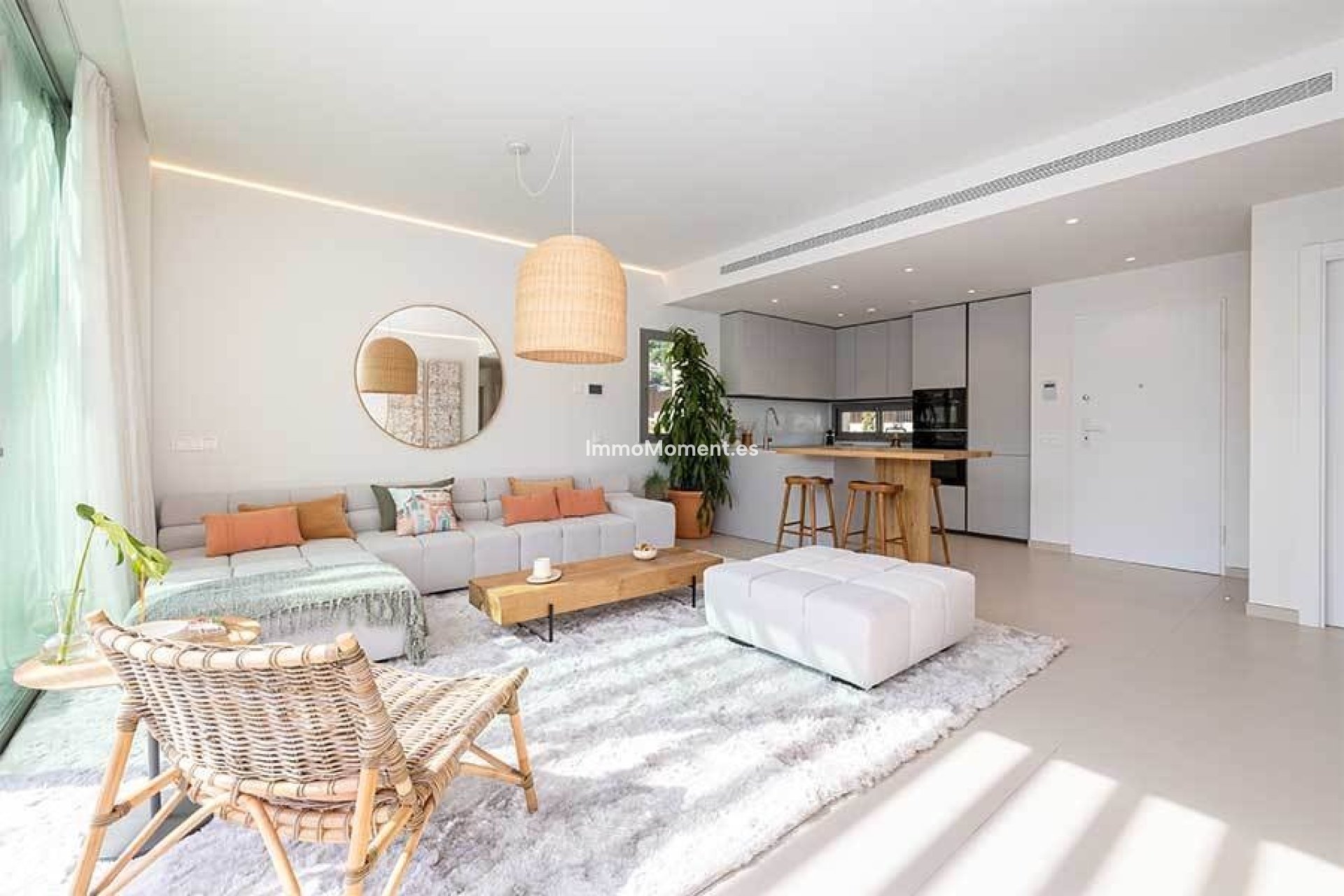 Construction neuve - Villa individuelle - Benalmadena - Benalmádena
