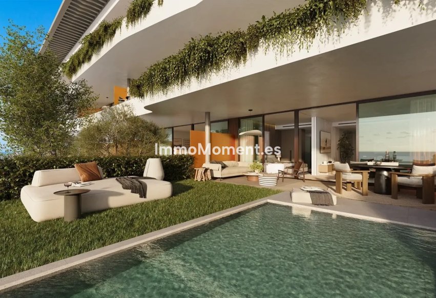 Construction neuve - Villa individuelle - Benalmadena - Benalmádena