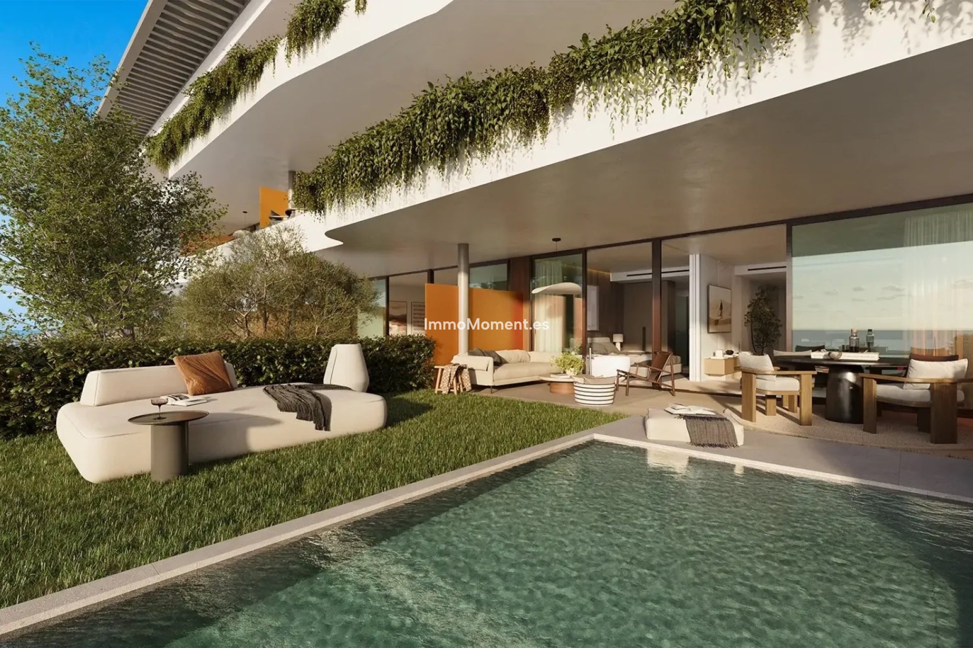 Construction neuve - Villa individuelle - Benalmadena - Benalmádena