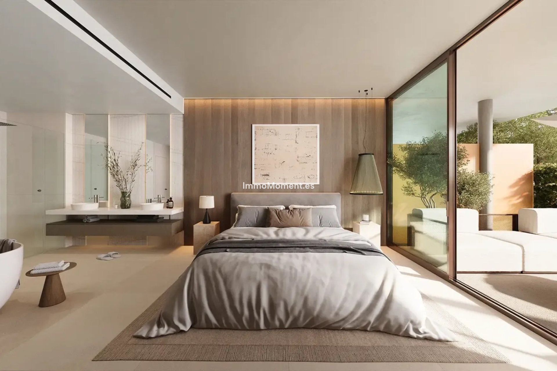 Construction neuve - Villa individuelle - Benalmadena - Benalmádena