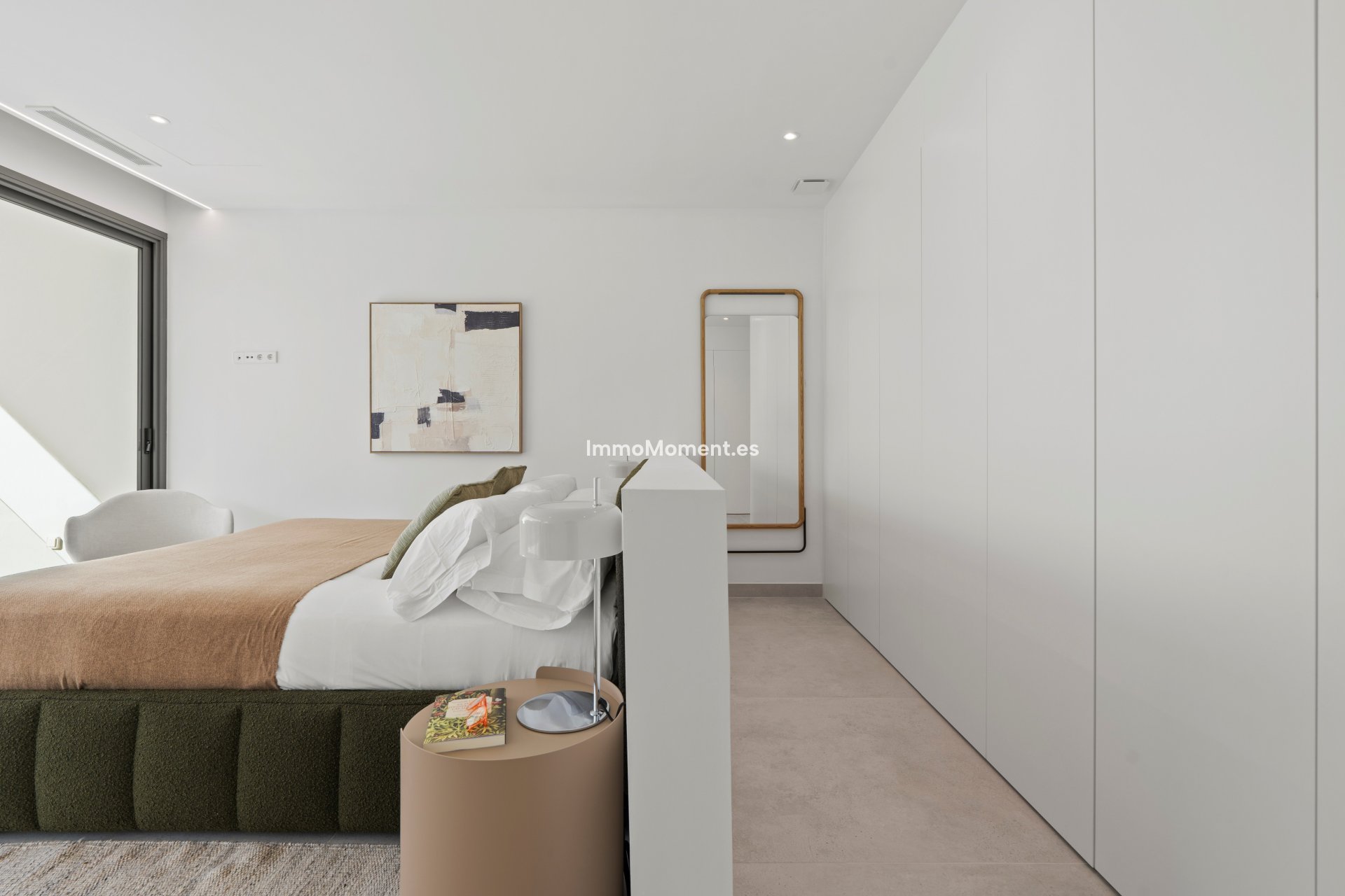 Construction neuve - Villa individuelle - Benidorm