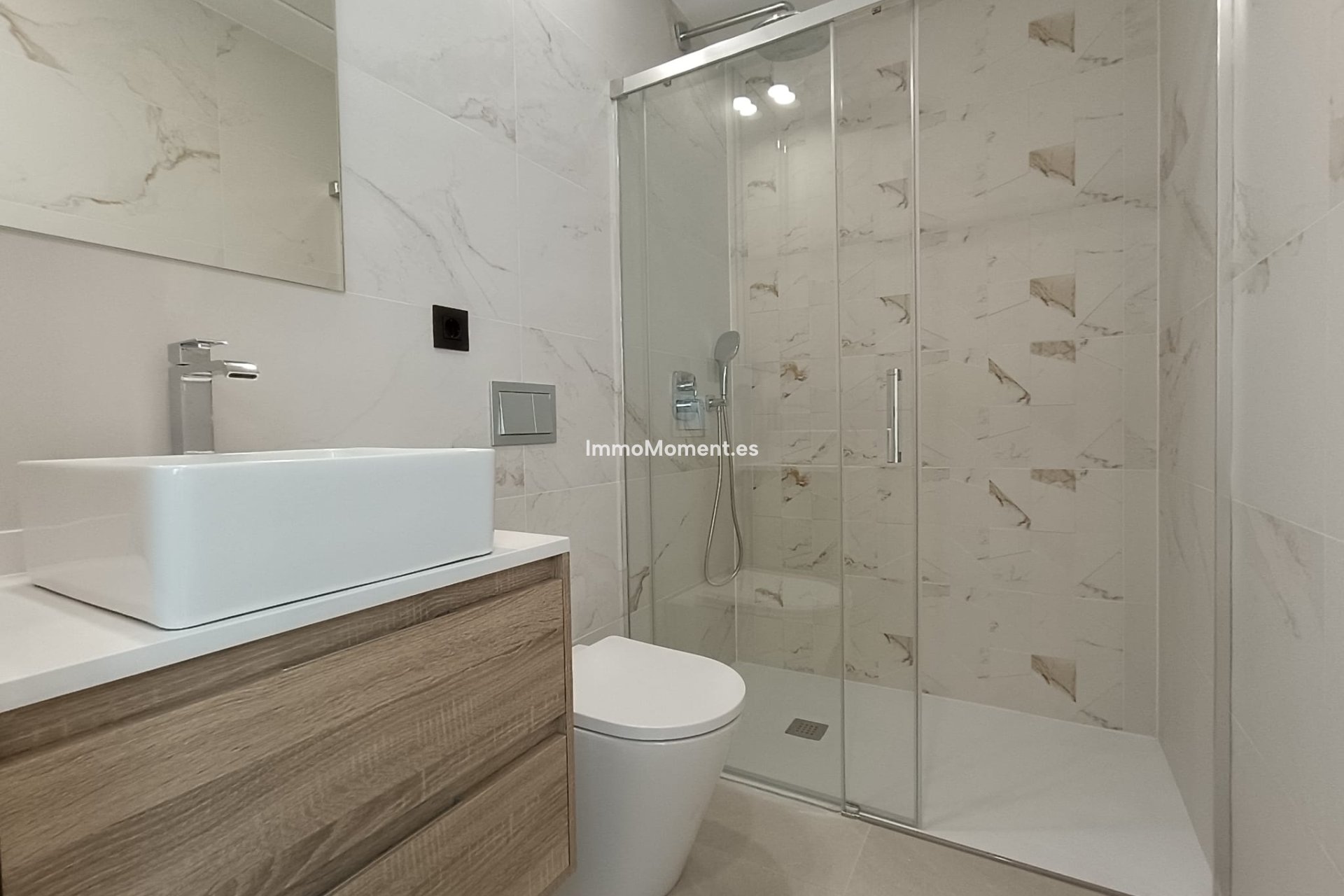 Construction neuve - Villa individuelle - Benijofar