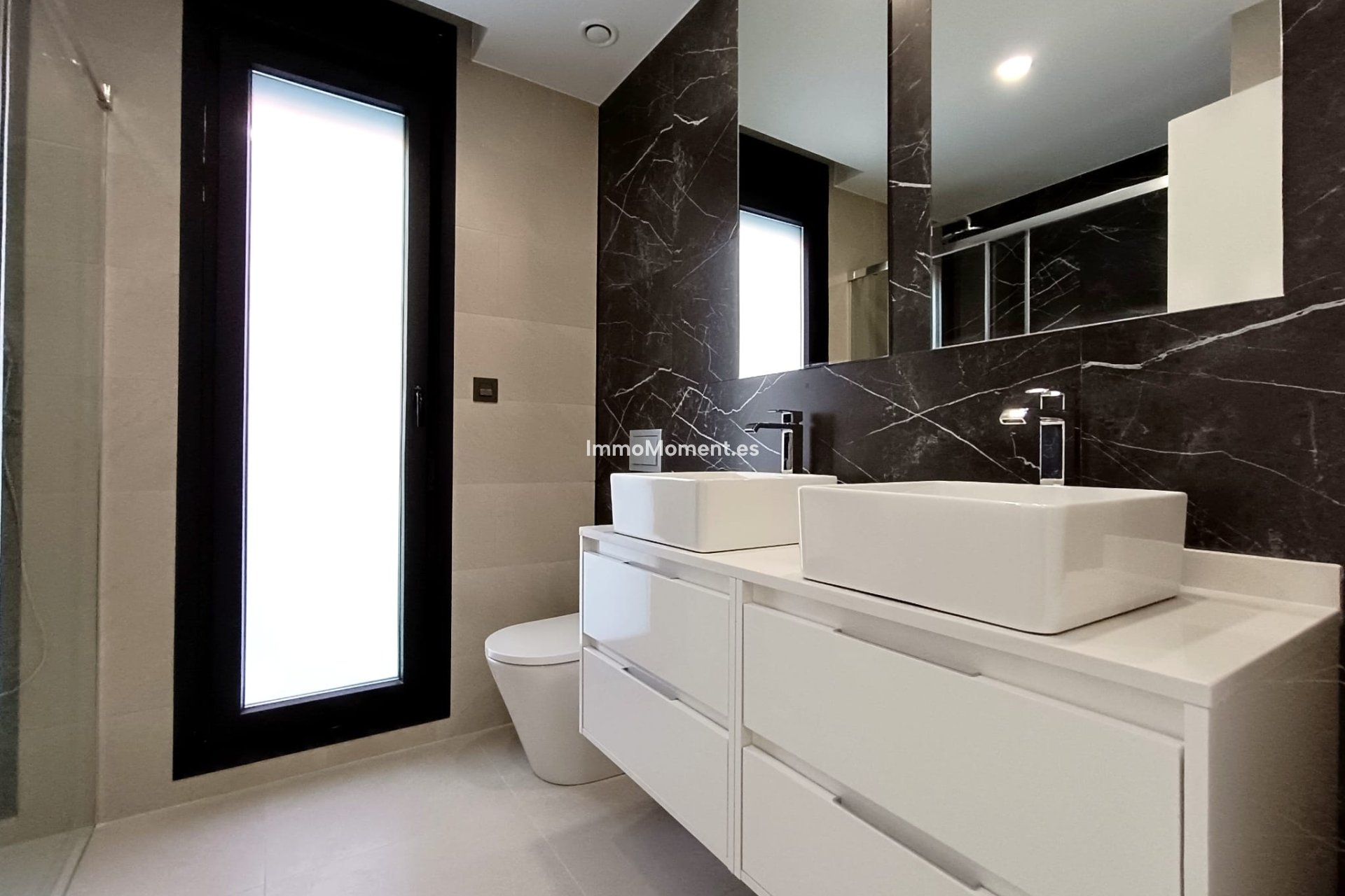 Construction neuve - Villa individuelle - Benijofar