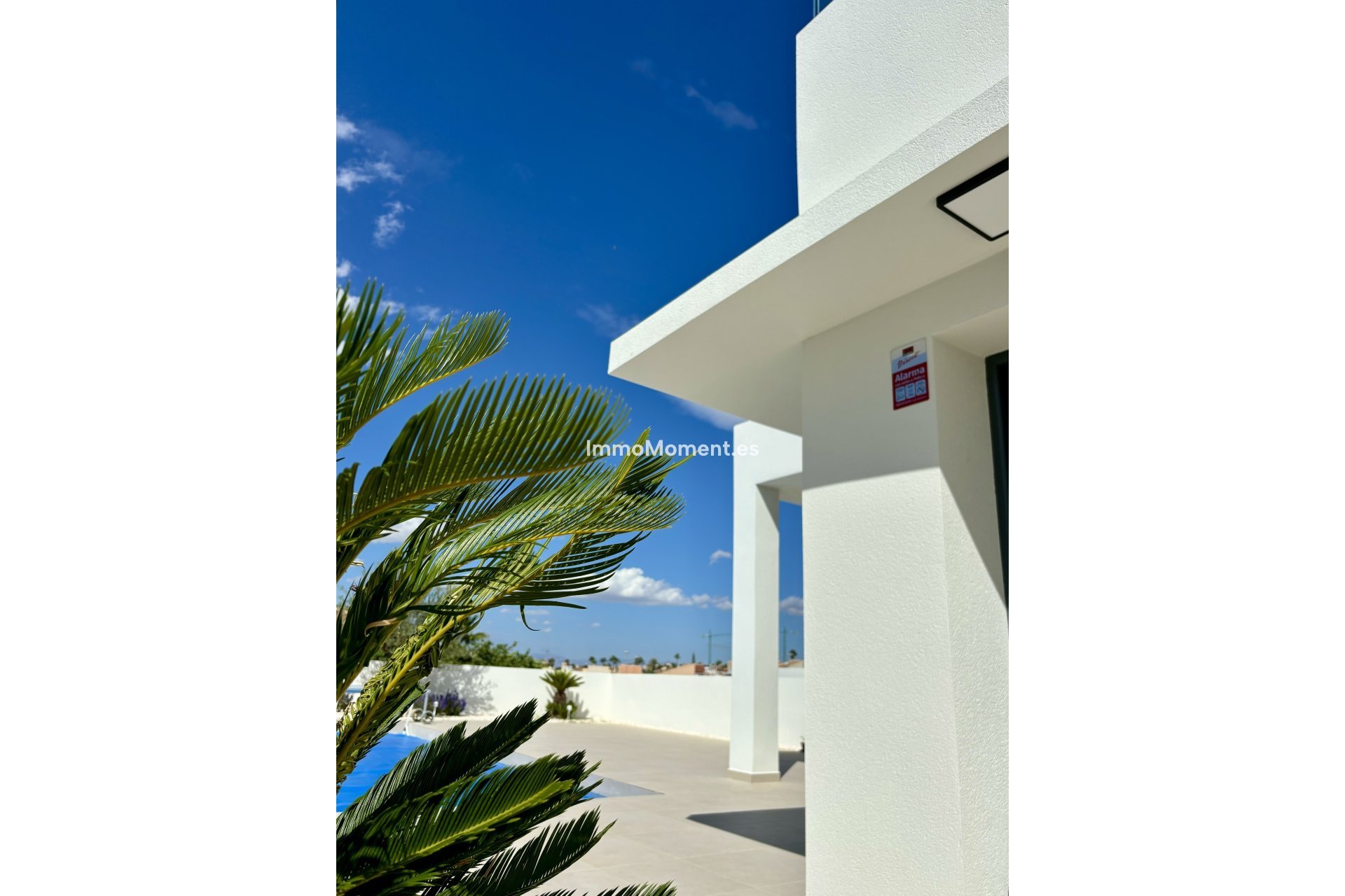 Construction neuve - Villa individuelle - Benijofar