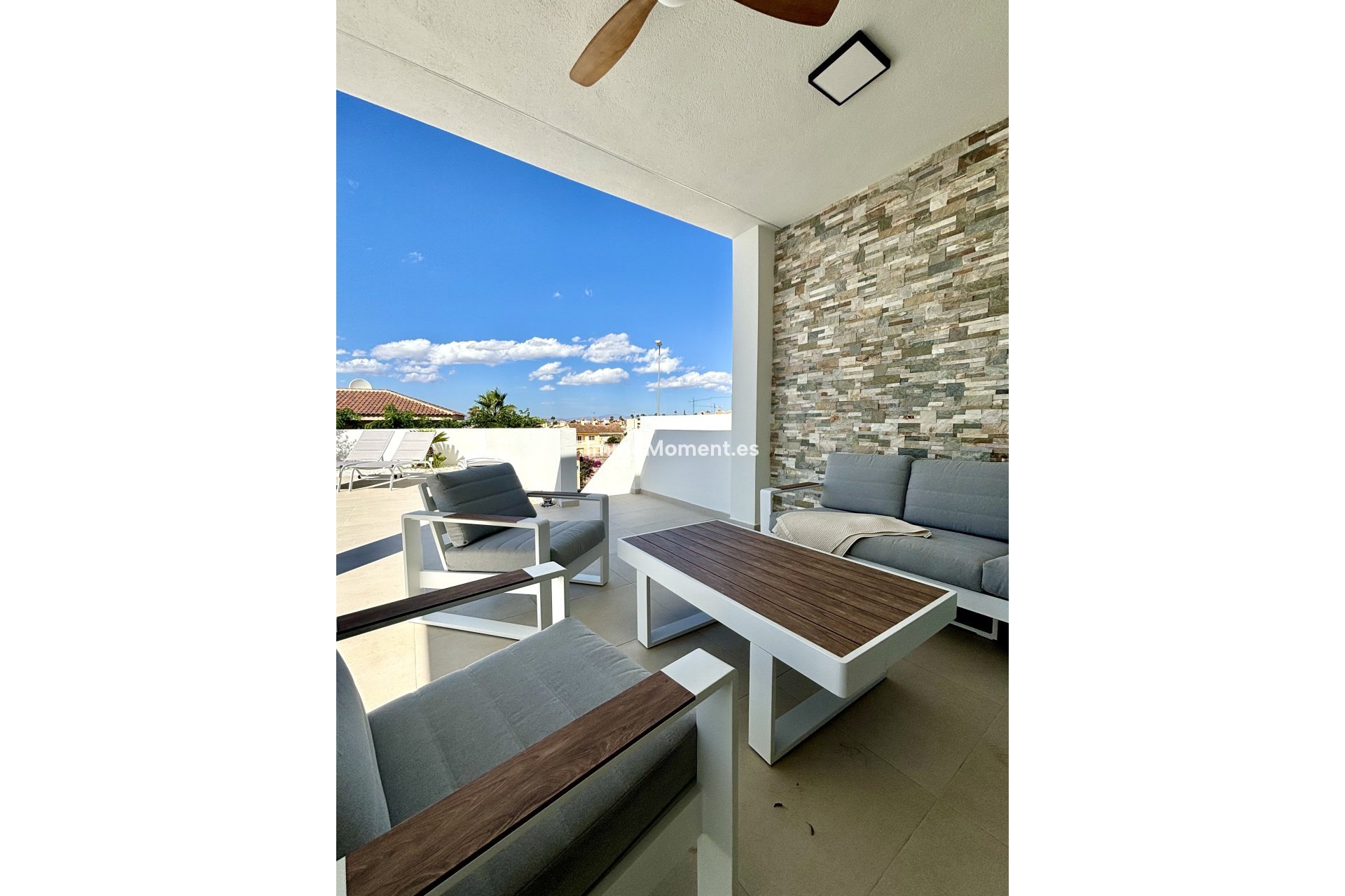 Construction neuve - Villa individuelle - Benijofar